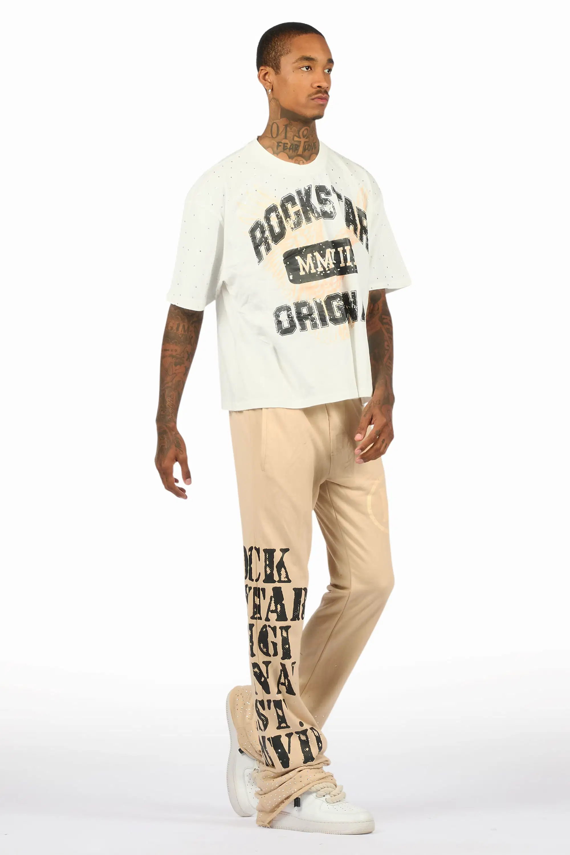11555-borya-beige-rhinestone-t-shirt-baggy-stacked-track-set-3.webp Borya Beige Rhinestone T-Shirt/Baggy Stacked Track Set