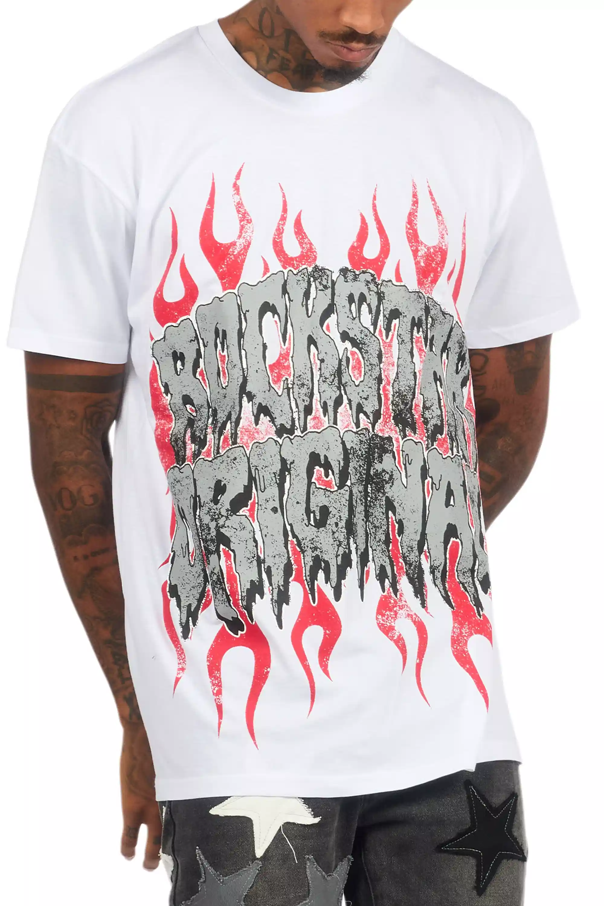 11609-kaelonix-white-oversized-graphic-t-shirt-5.webp Kaelonix White Oversized Graphic T-Shirt