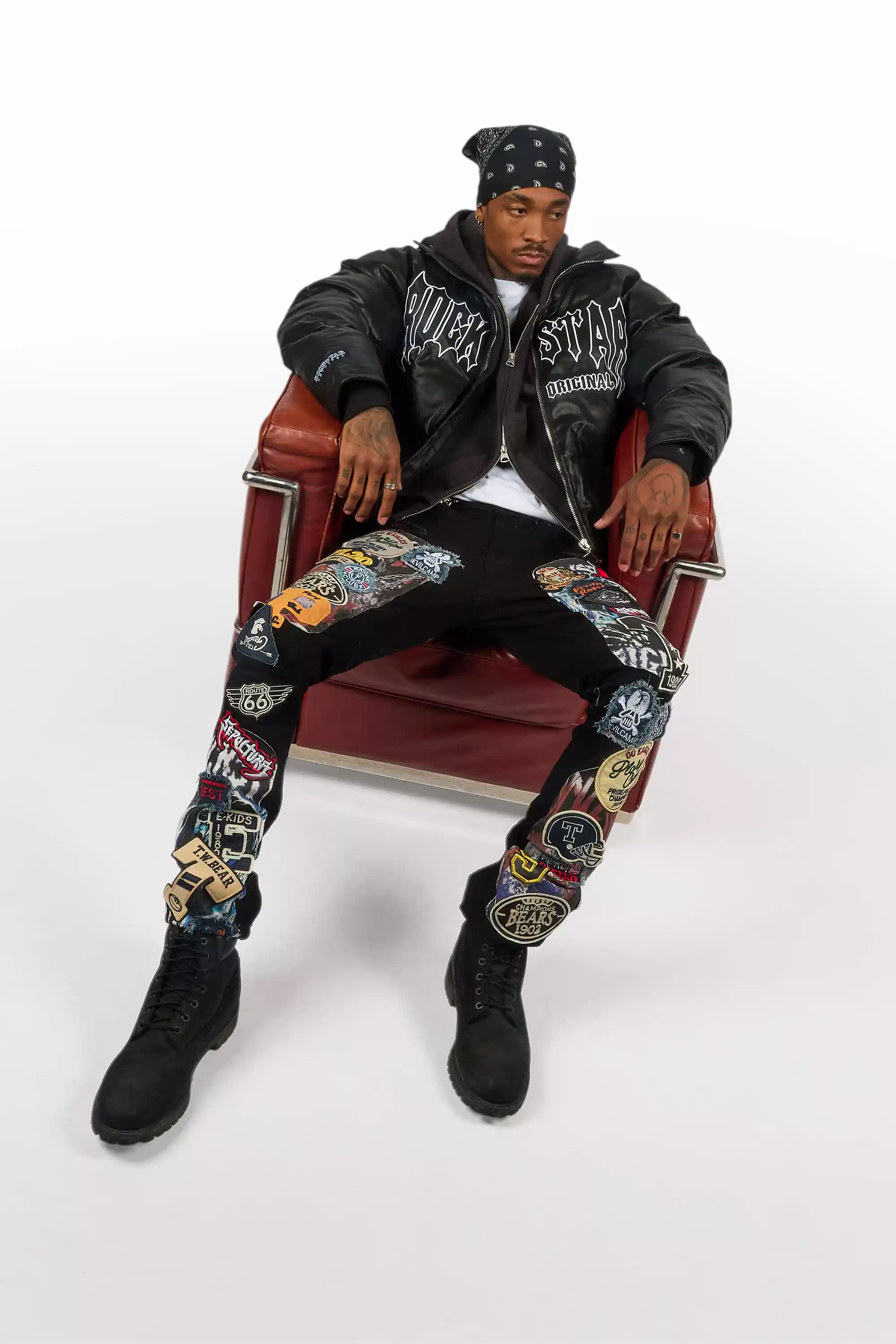 11689-espen-jet-black-stacked-flare-jean-2.webp Espen Jet Black Stacked Flare Jean