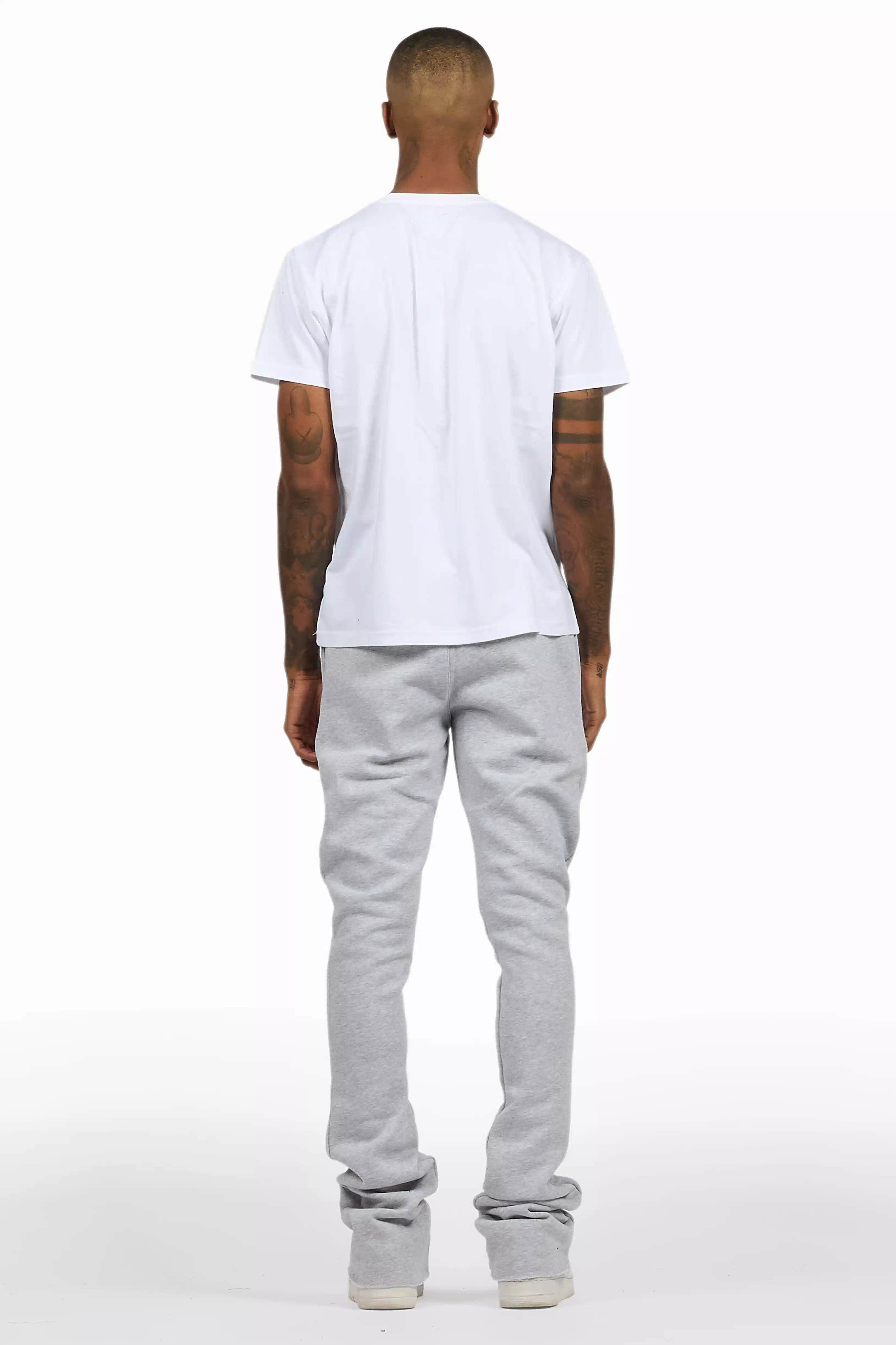 11763-amos-heather-grey-t-shirt-stacked-flare-track-set-5.webp Amos Heather Grey T-Shirt/Stacked Flare Track Set
