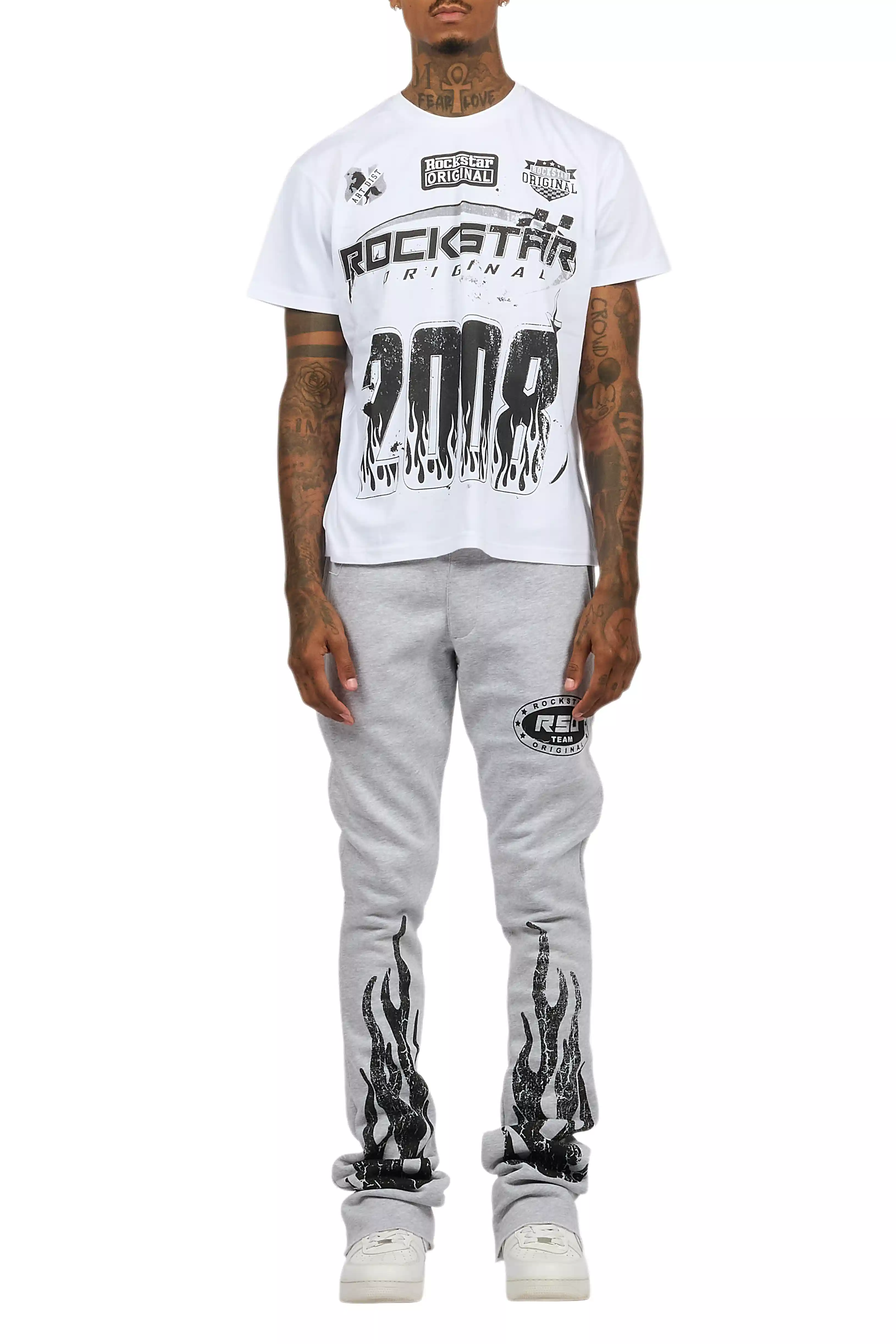 11763-amos-heather-grey-t-shirt-stacked-flare-track-set-9.webp Amos Heather Grey T-Shirt/Stacked Flare Track Set