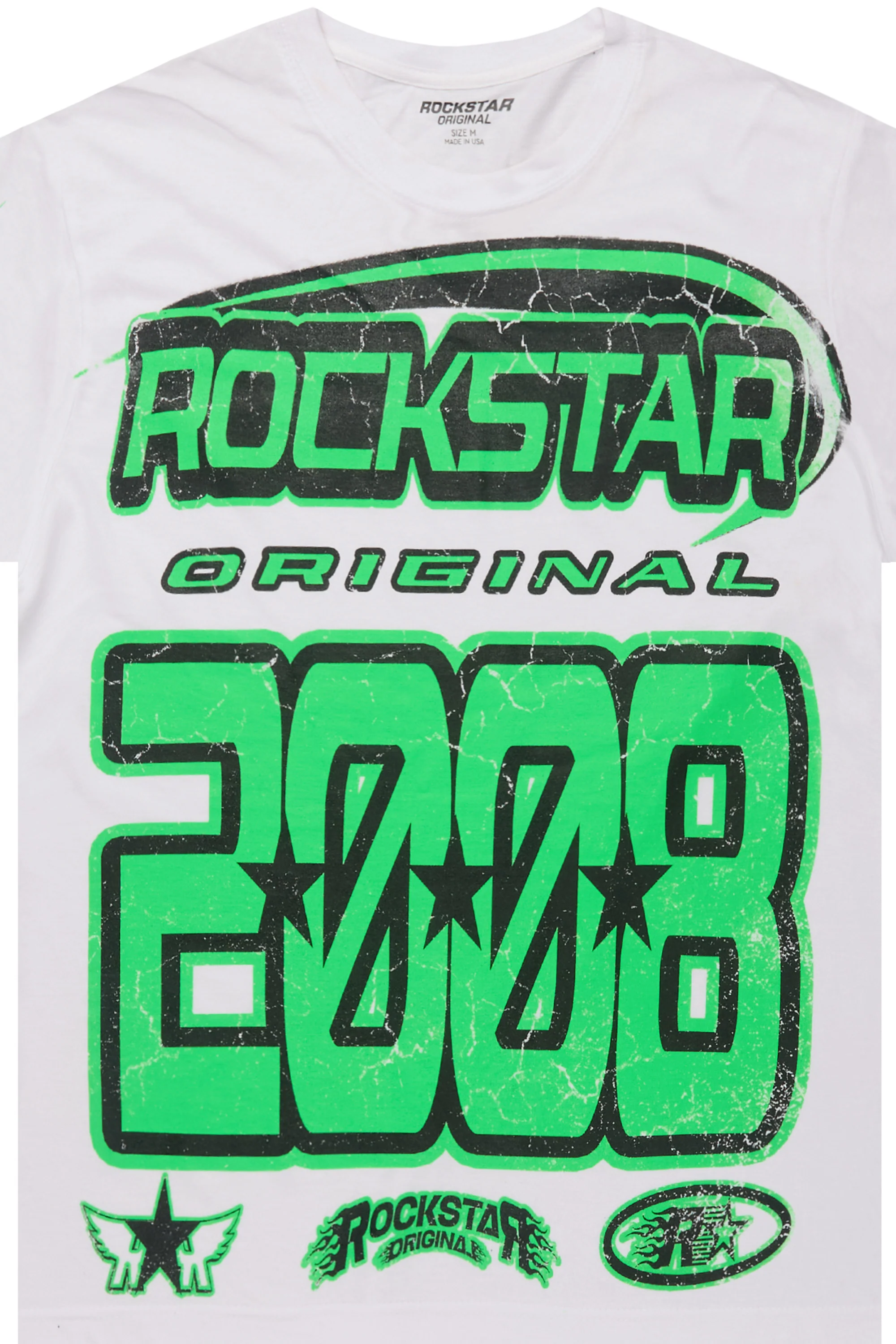 11870-brixton-white-graphic-t-shirt-6.webp Brixton White Graphic T-Shirt