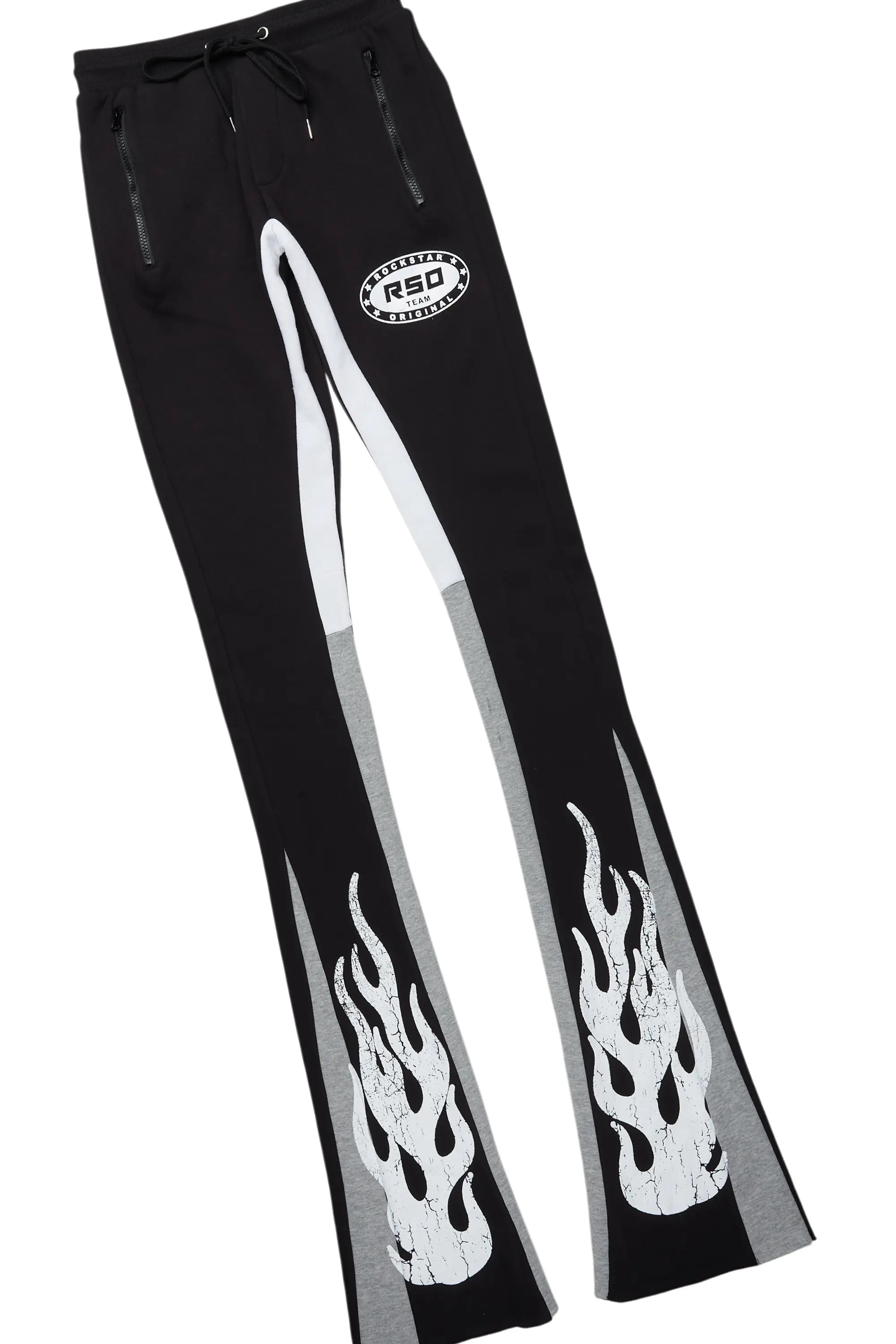 11943-amos-black-hoodie-super-stacked-hoodie-track-set-8.jpg Amos Black Hoodie/Super Stacked Hoodie Track Set