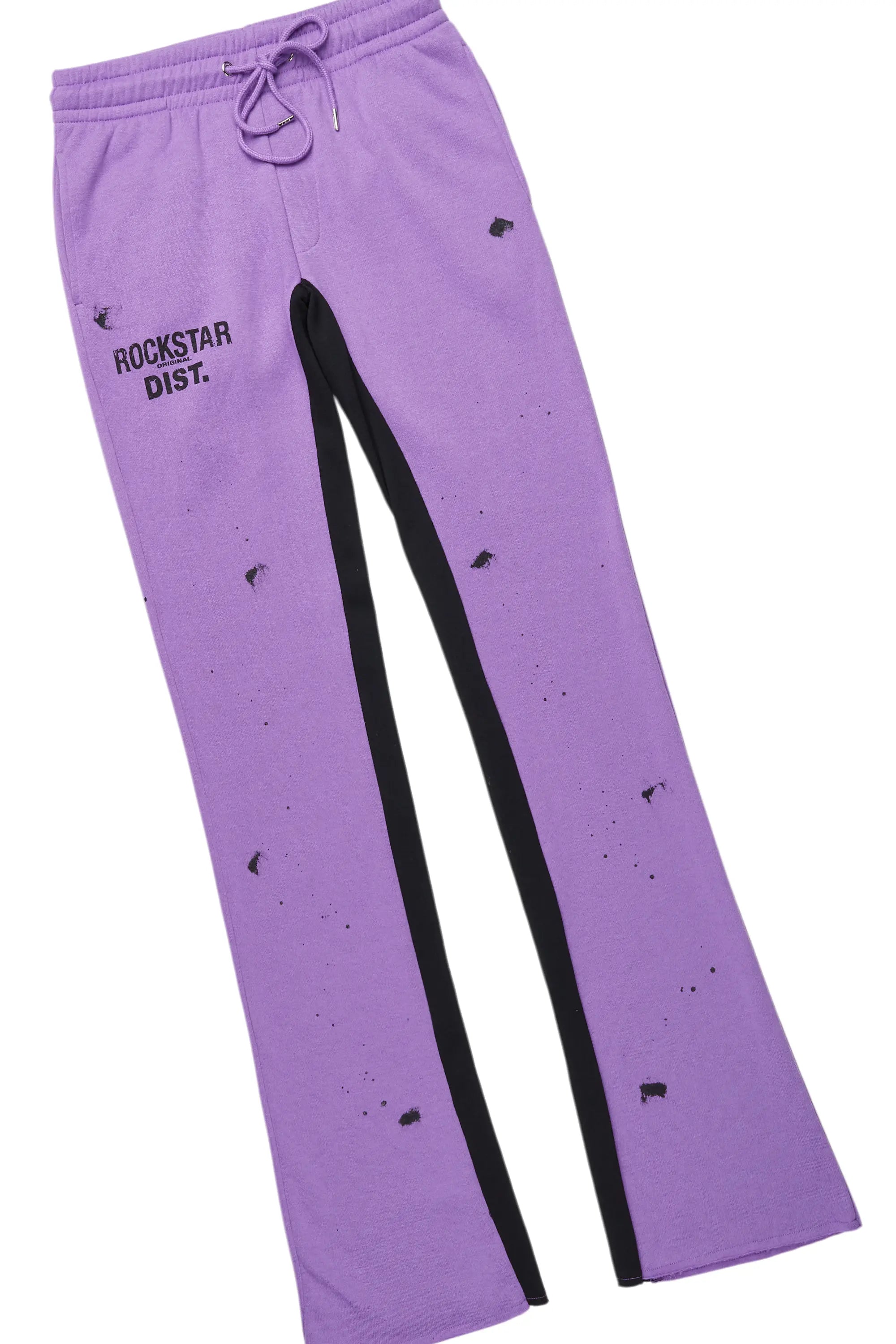 11958-raffer-purple-hoodie-baggy-fit-pant-track-set-8.jpg Raffer Purple Hoodie Baggy Fit Pant Track Set