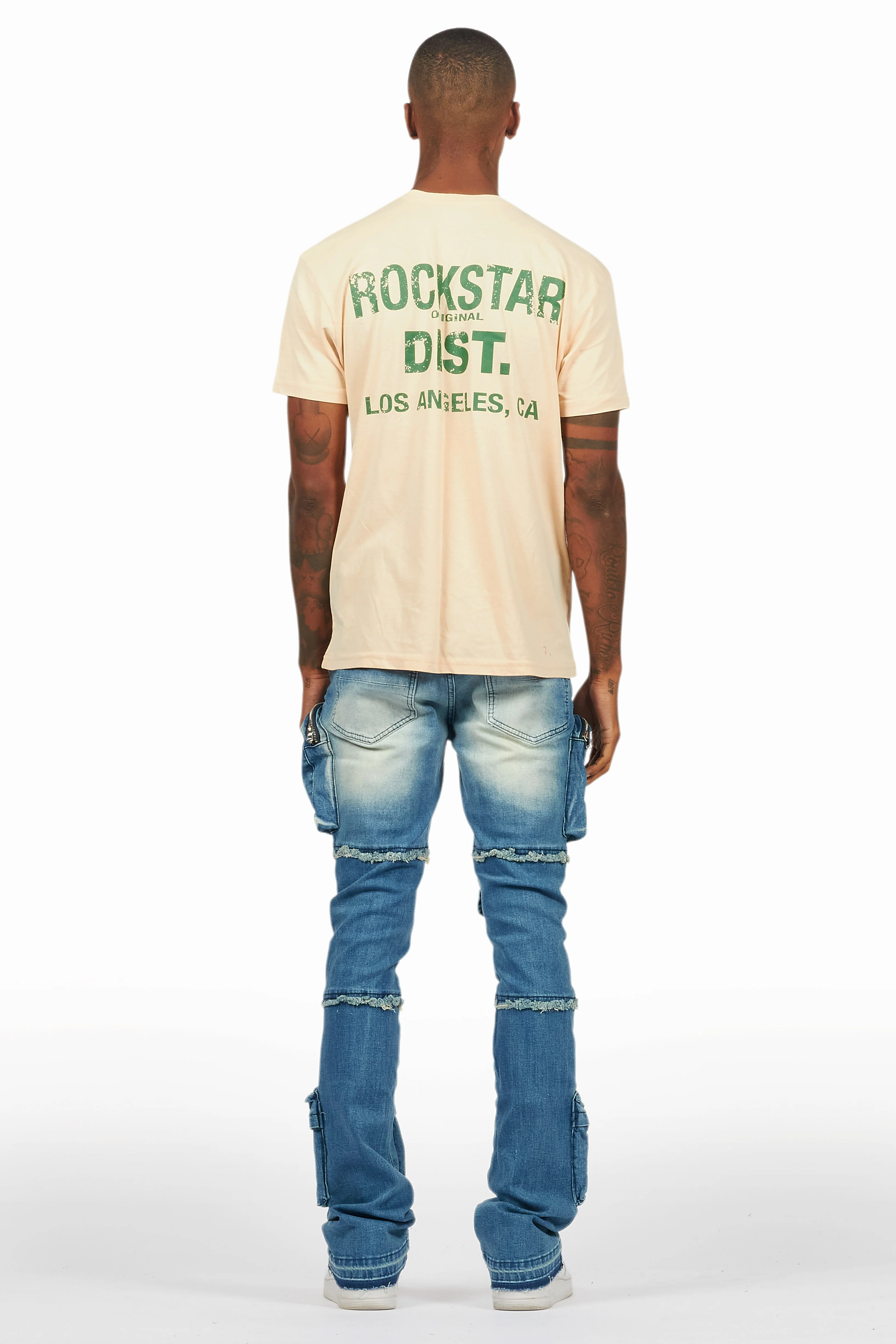 12050-shift-dirty-blue-stacked-flare-jean-10.webp Shift Dirty Blue Stacked Flare Jean