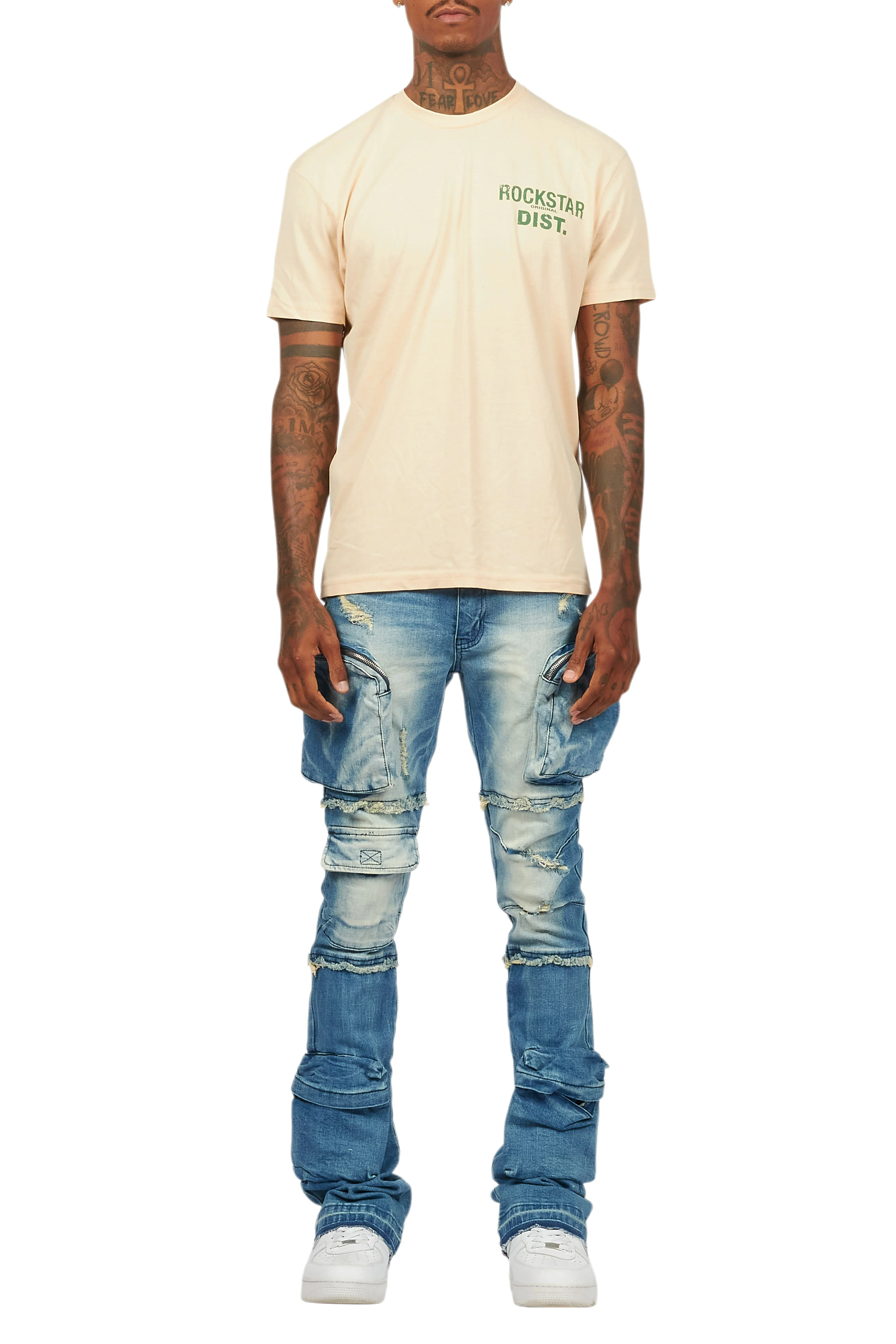 12050-shift-dirty-blue-stacked-flare-jean-14.webp Shift Dirty Blue Stacked Flare Jean