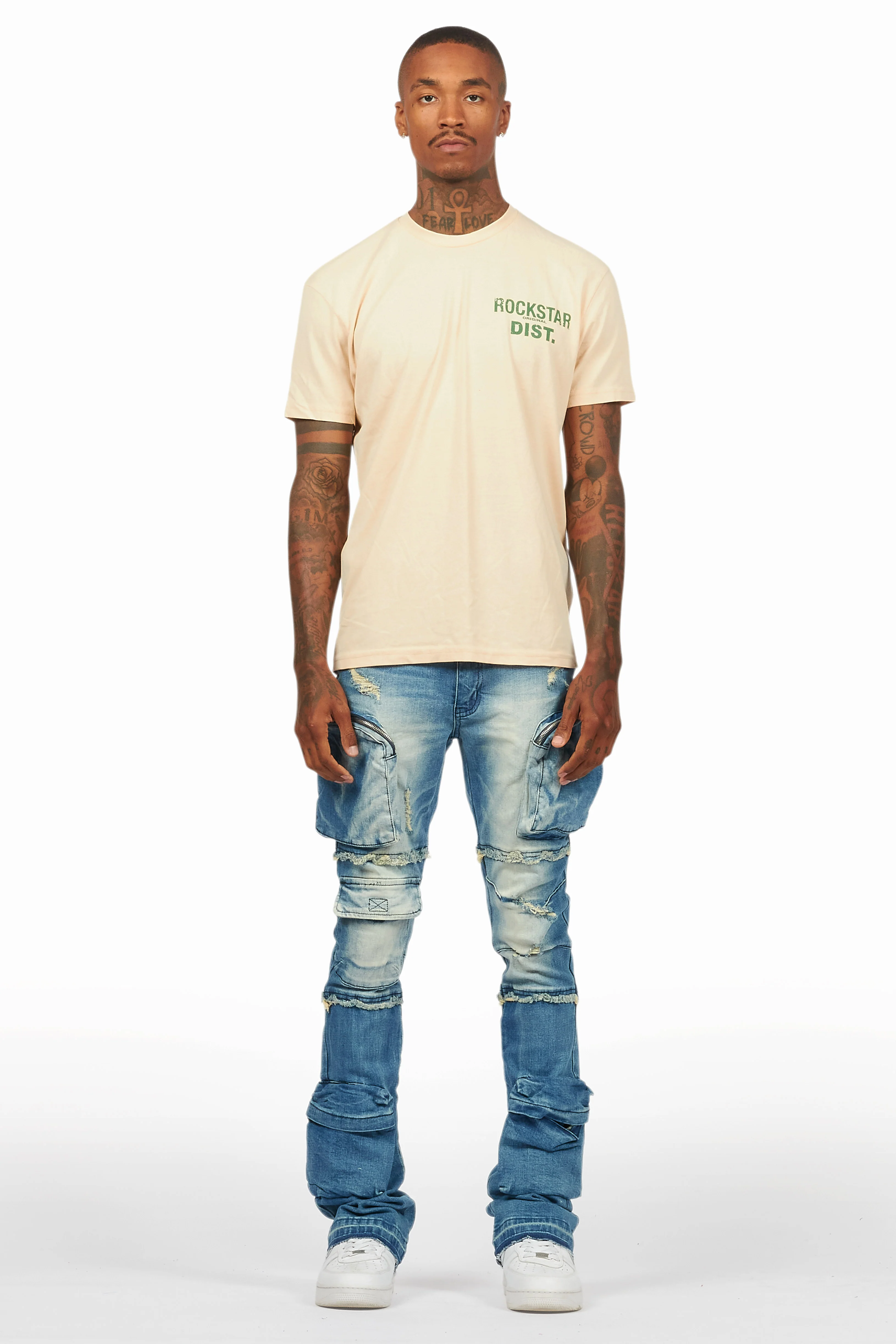 12050-shift-dirty-blue-stacked-flare-jean-8.webp Shift Dirty Blue Stacked Flare Jean