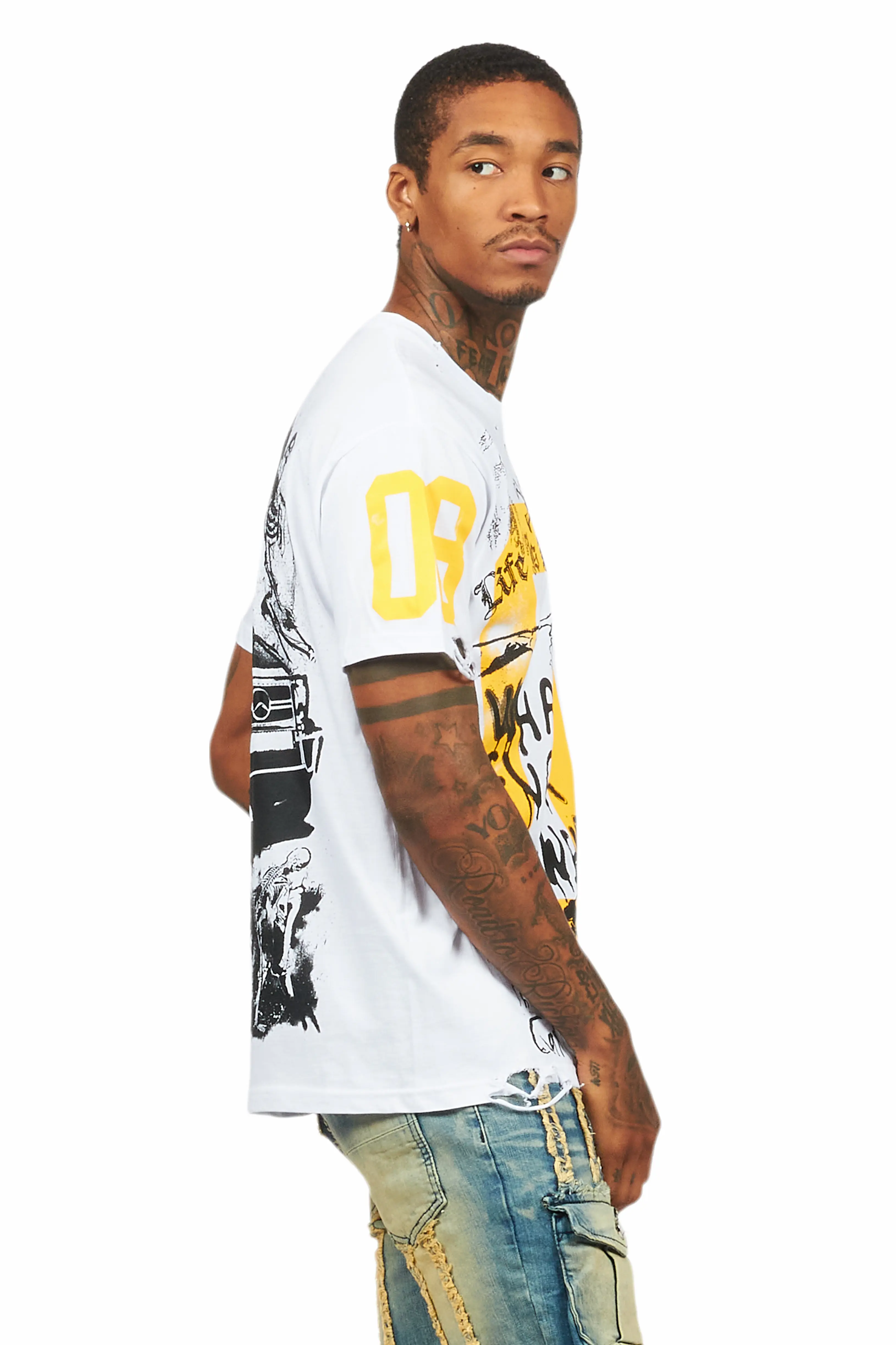 12131-grill-white-yellow-graphic-oversized-t-shirt-4.webp Grill White/Yellow Graphic Oversized T-Shirt