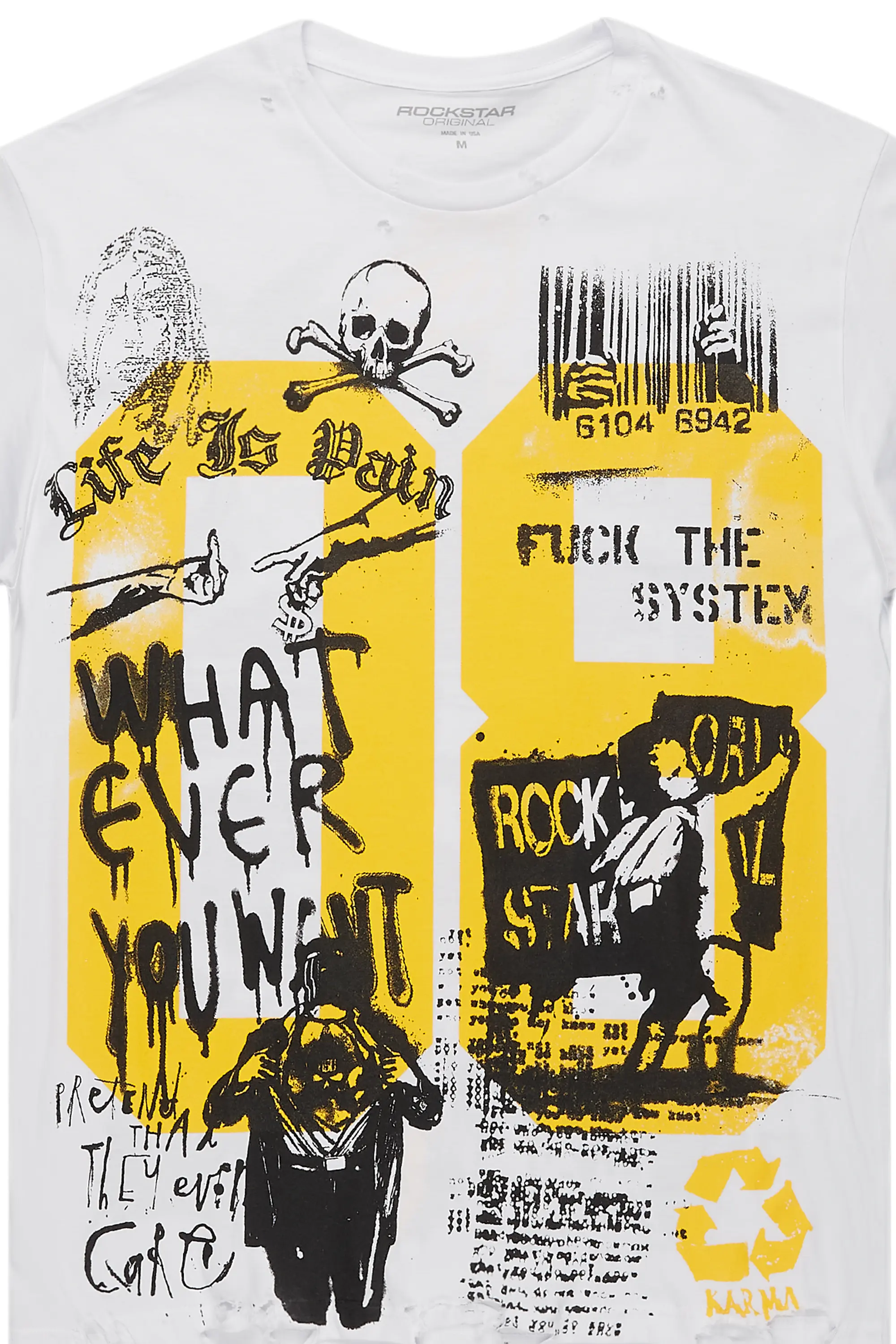 12131-grill-white-yellow-graphic-oversized-t-shirt-6.webp Grill White/Yellow Graphic Oversized T-Shirt