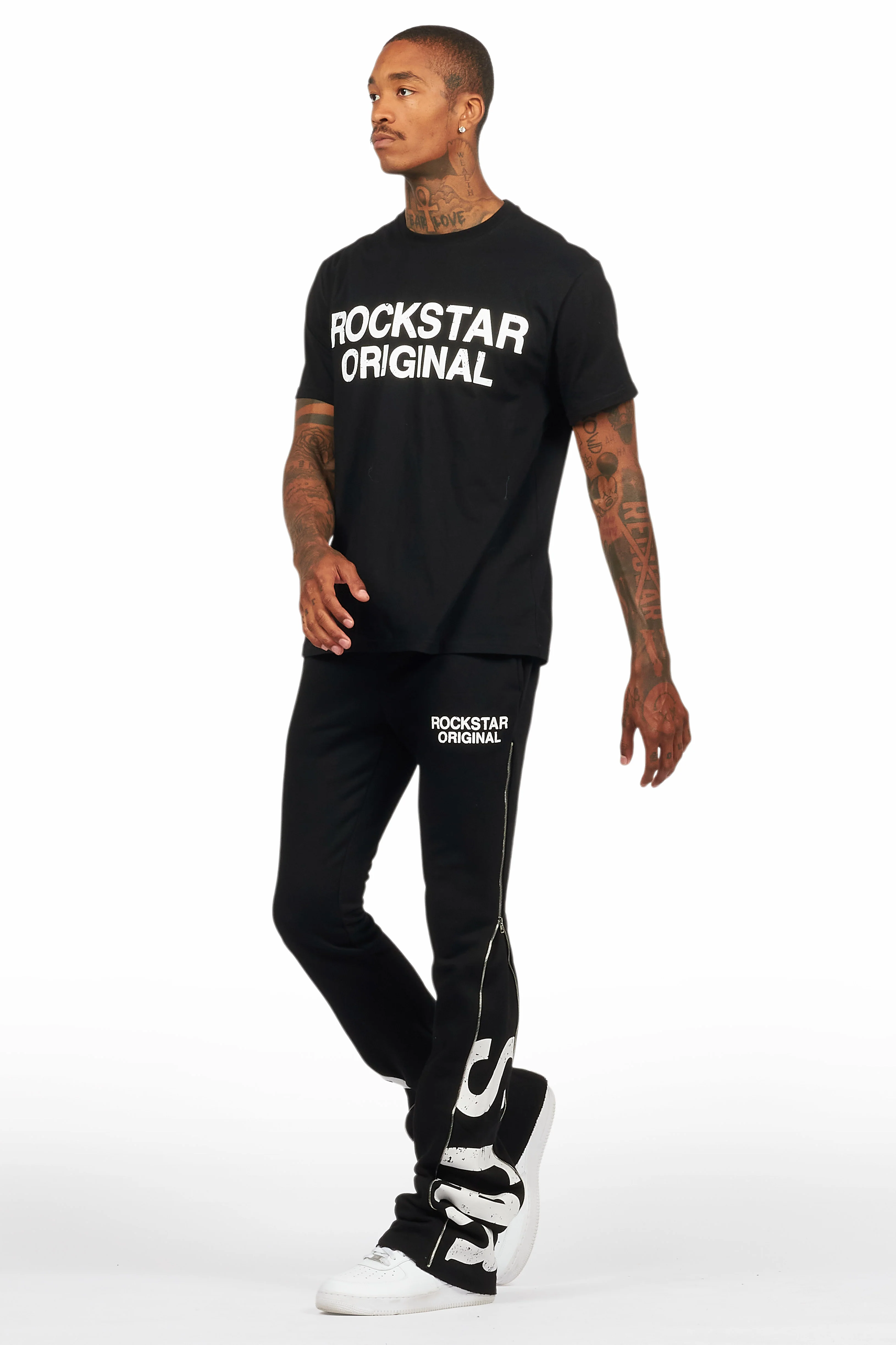 12139-deniska-black-t-shirt-baggy-stacked-flare-track-set-7.webp Deniska Black T-Shirt/Baggy Stacked Flare Track Set