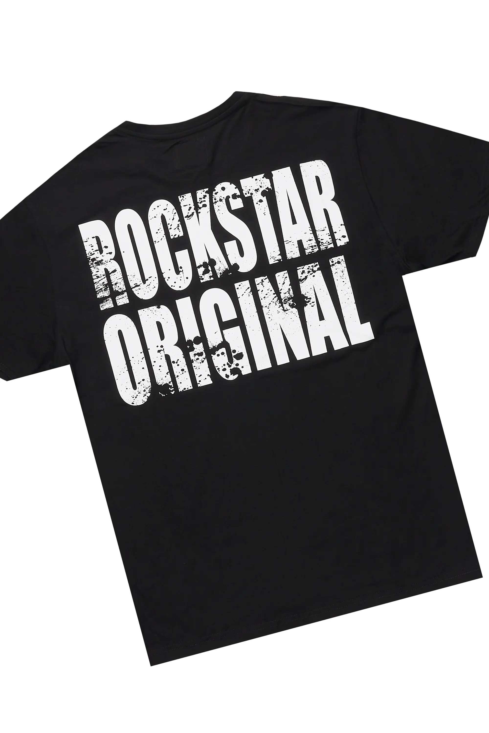 12155-keve-black-t-shirt-stacked-flare-track-set-9.webp Keve Black T-Shirt Stacked Flare Track Set