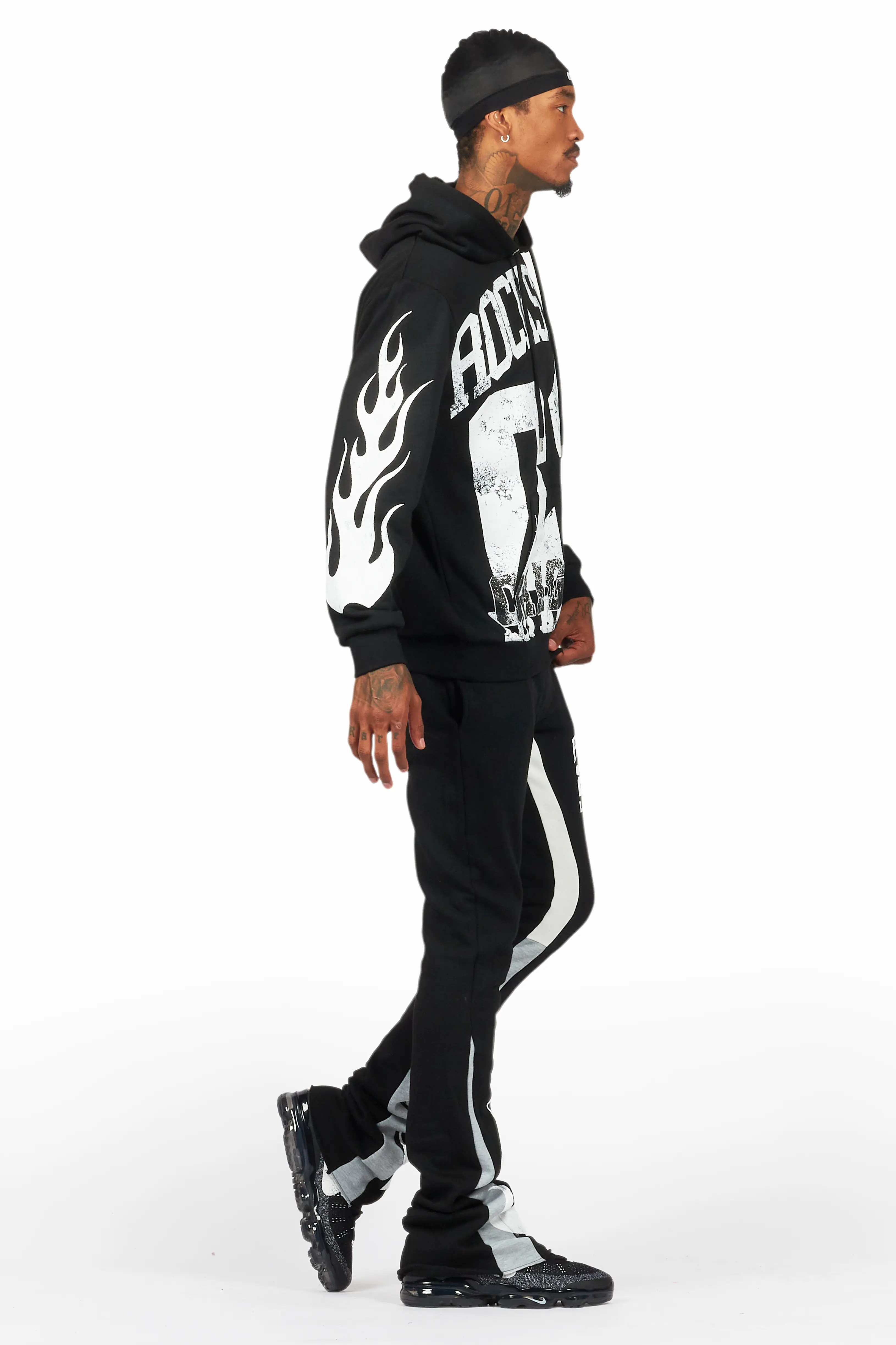 12381-edel-black-white-hoodie-stacked-flare-pant-set-3.webp Edel Black/White Hoodie/Stacked Flare Pant Set