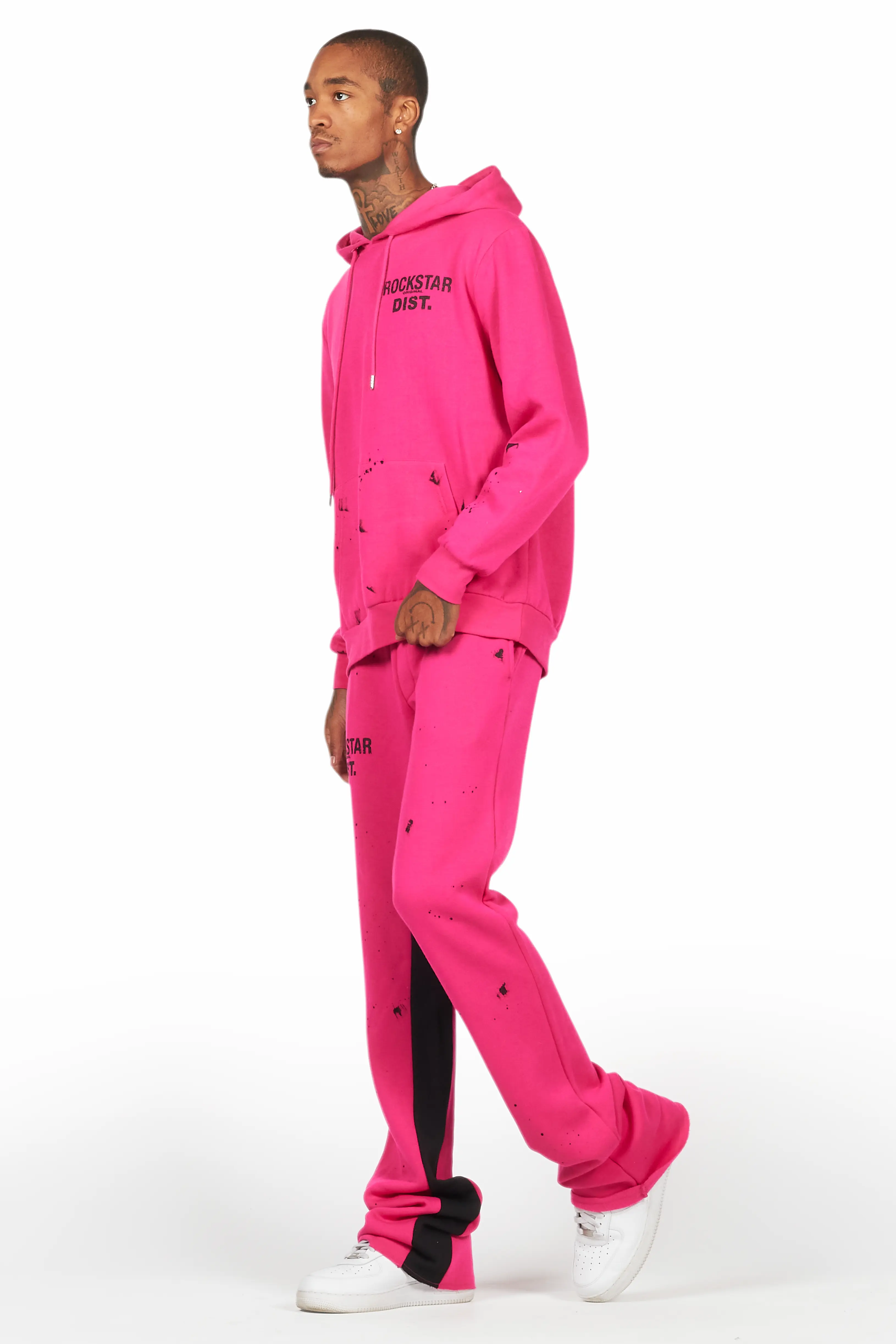 12430-raffer-fuchsia-hoodie-baggy-fit-pant-track-set-5.webp Raffer Fuchsia Hoodie Baggy Fit Pant Track Set