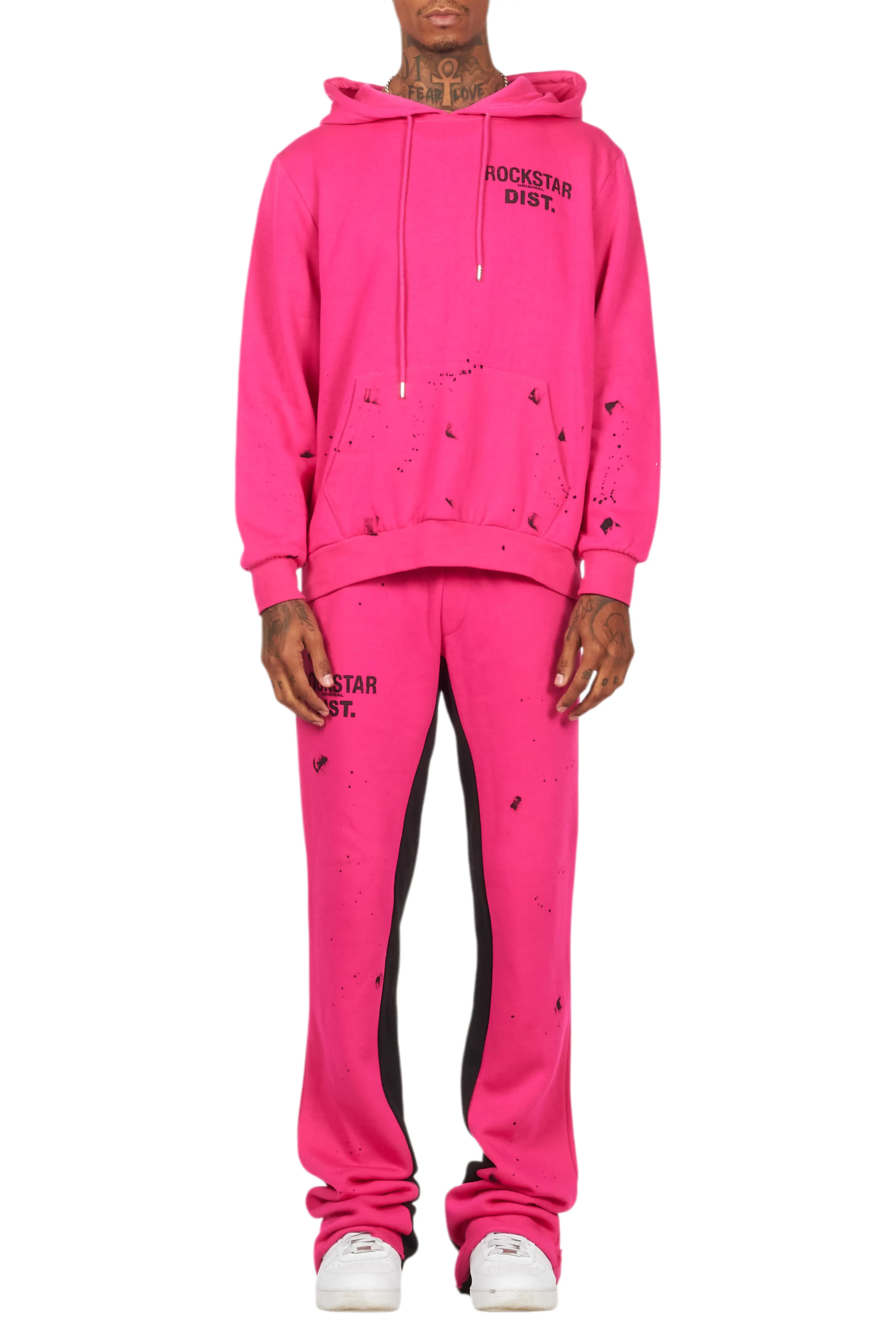 12430-raffer-fuchsia-hoodie-baggy-fit-pant-track-set-9.webp Raffer Fuchsia Hoodie Baggy Fit Pant Track Set