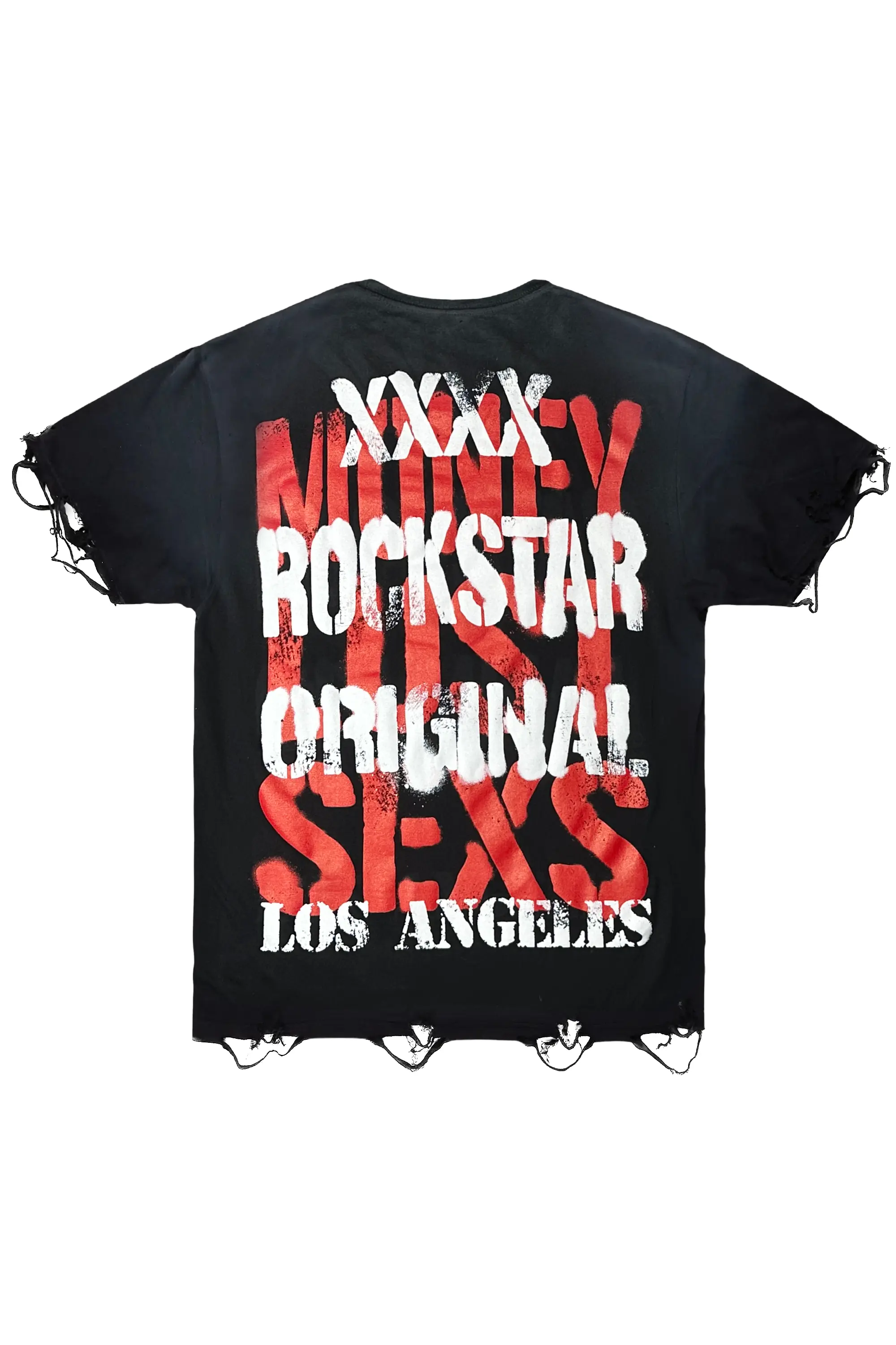 12556-omer-black-oversized-graphic-t-shirt-8.webp Omer Black Oversized Graphic T-Shirt
