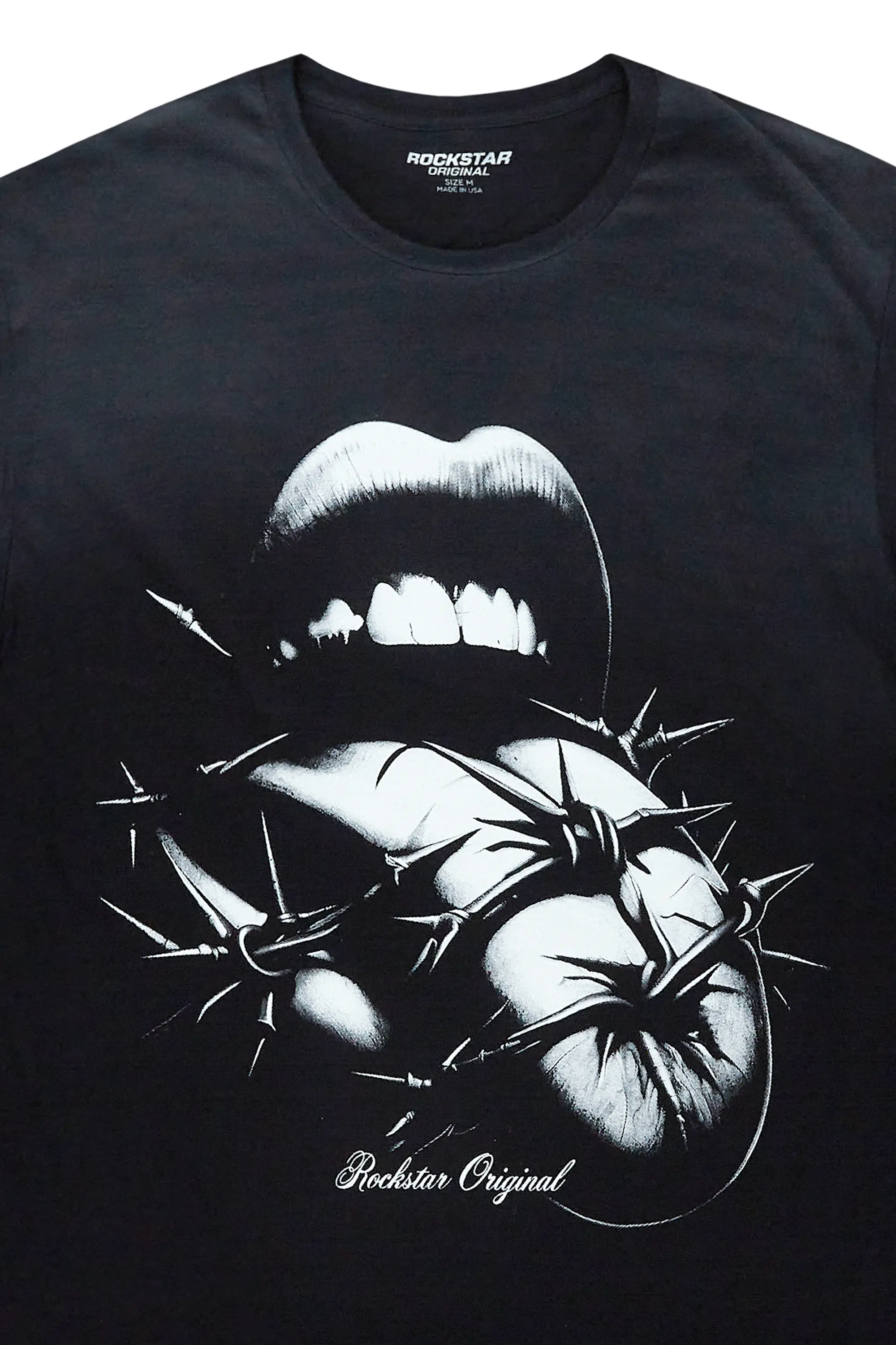 12618-schmear-black-graphic-t-shirt-4.webp Schmear Black Graphic T-Shirt