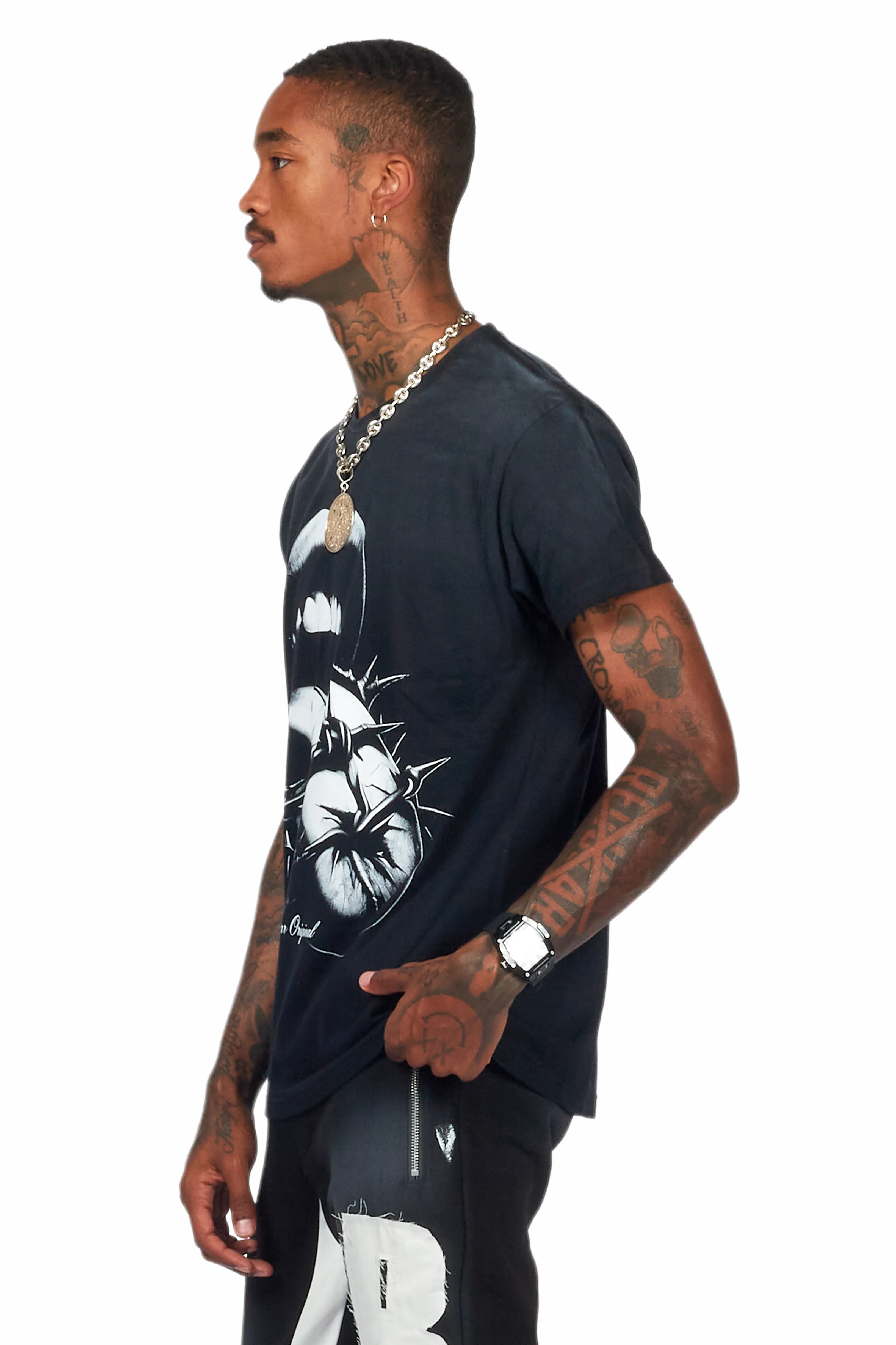 12618-schmear-black-graphic-t-shirt-7.webp Schmear Black Graphic T-Shirt