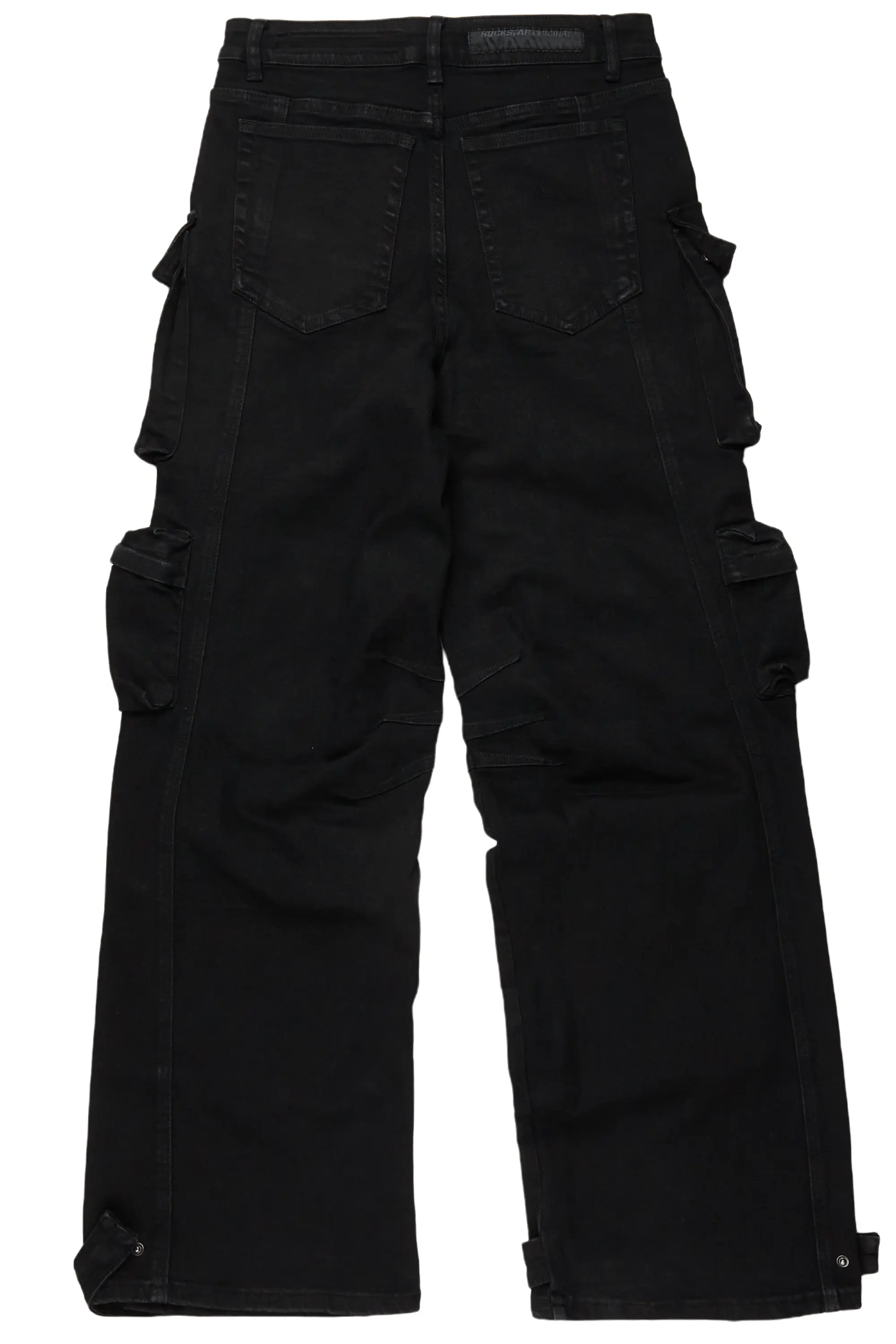 12658-mahesh-black-baggy-cargo-jean-11.png Mahesh Black Baggy Cargo Jean