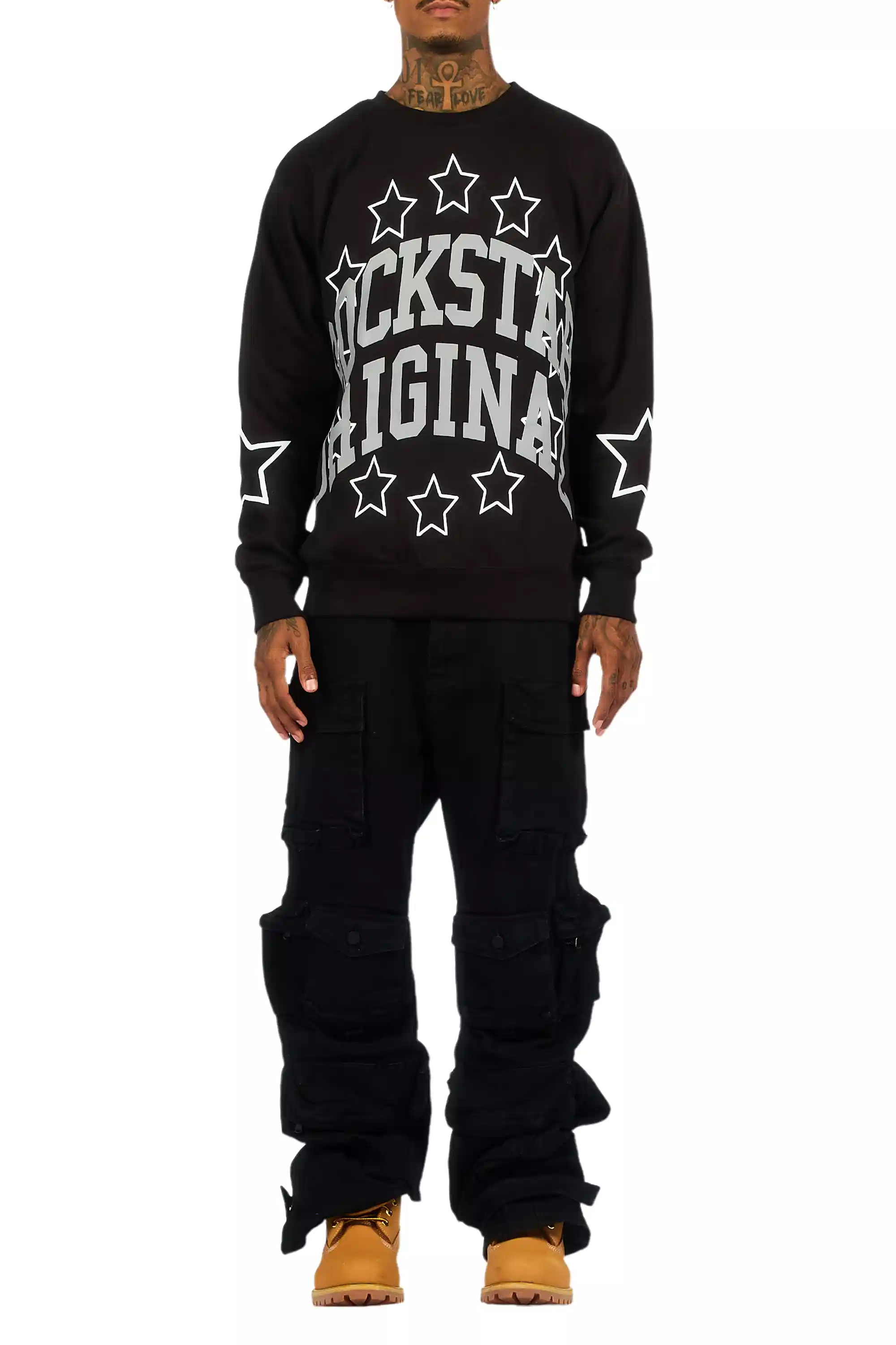 12658-mahesh-black-baggy-cargo-jean-12.webp Mahesh Black Baggy Cargo Jean