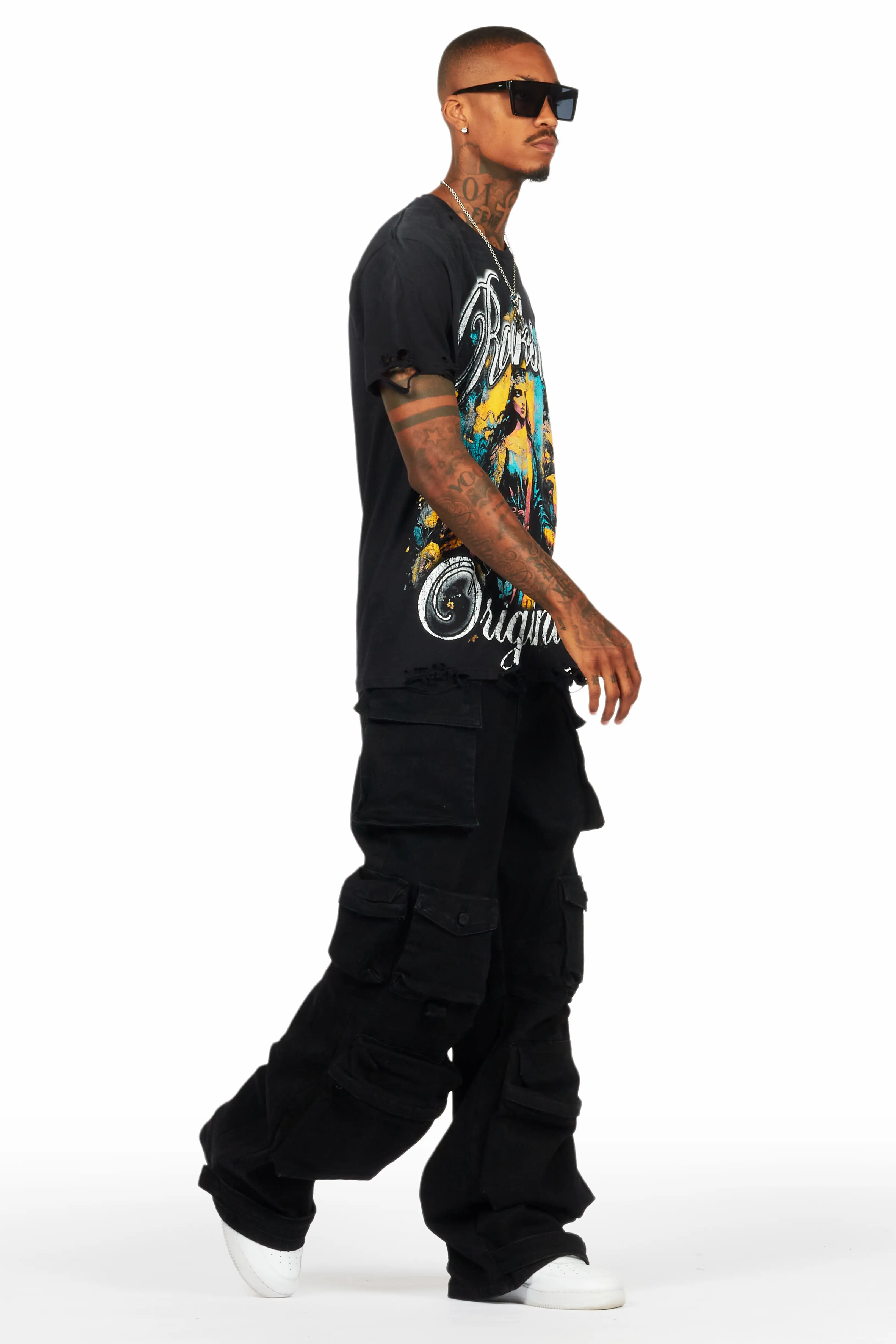 12658-mahesh-black-baggy-cargo-jean-8.webp Mahesh Black Baggy Cargo Jean