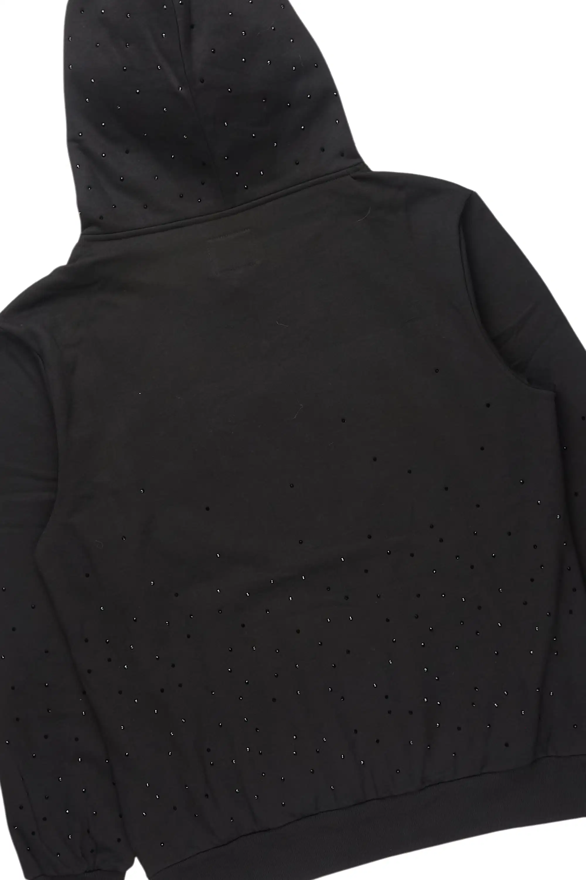 12850-states-black-rhinestone-hoodie-stacked-flare-track-set-3.webp States Black Rhinestone Hoodie Stacked Flare Track Set