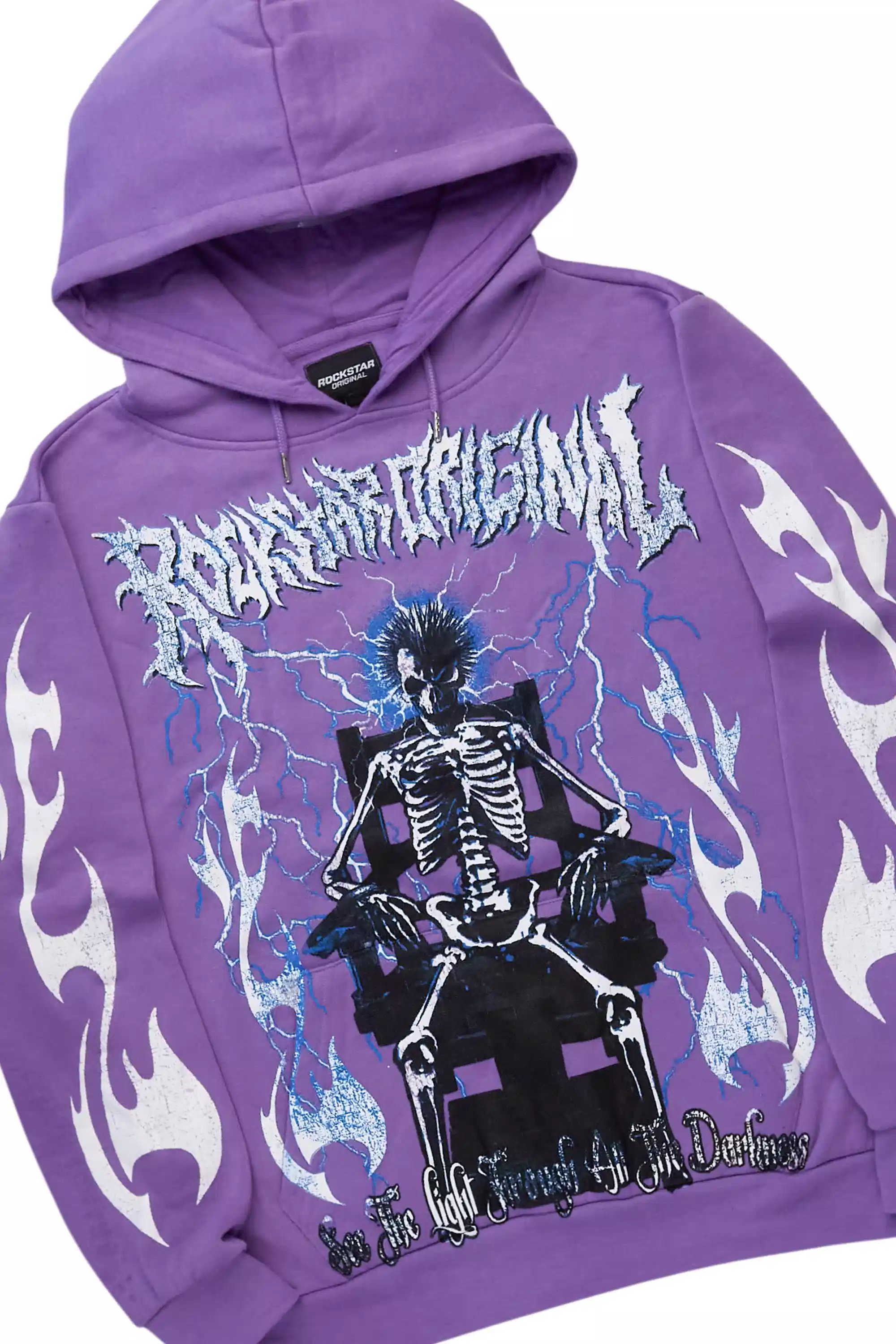 13016-deathrow-purple-white-hoodie-stacked-track-pant-set-2.webp Deathrow Purple/White Hoodie/Stacked Track Pant Set