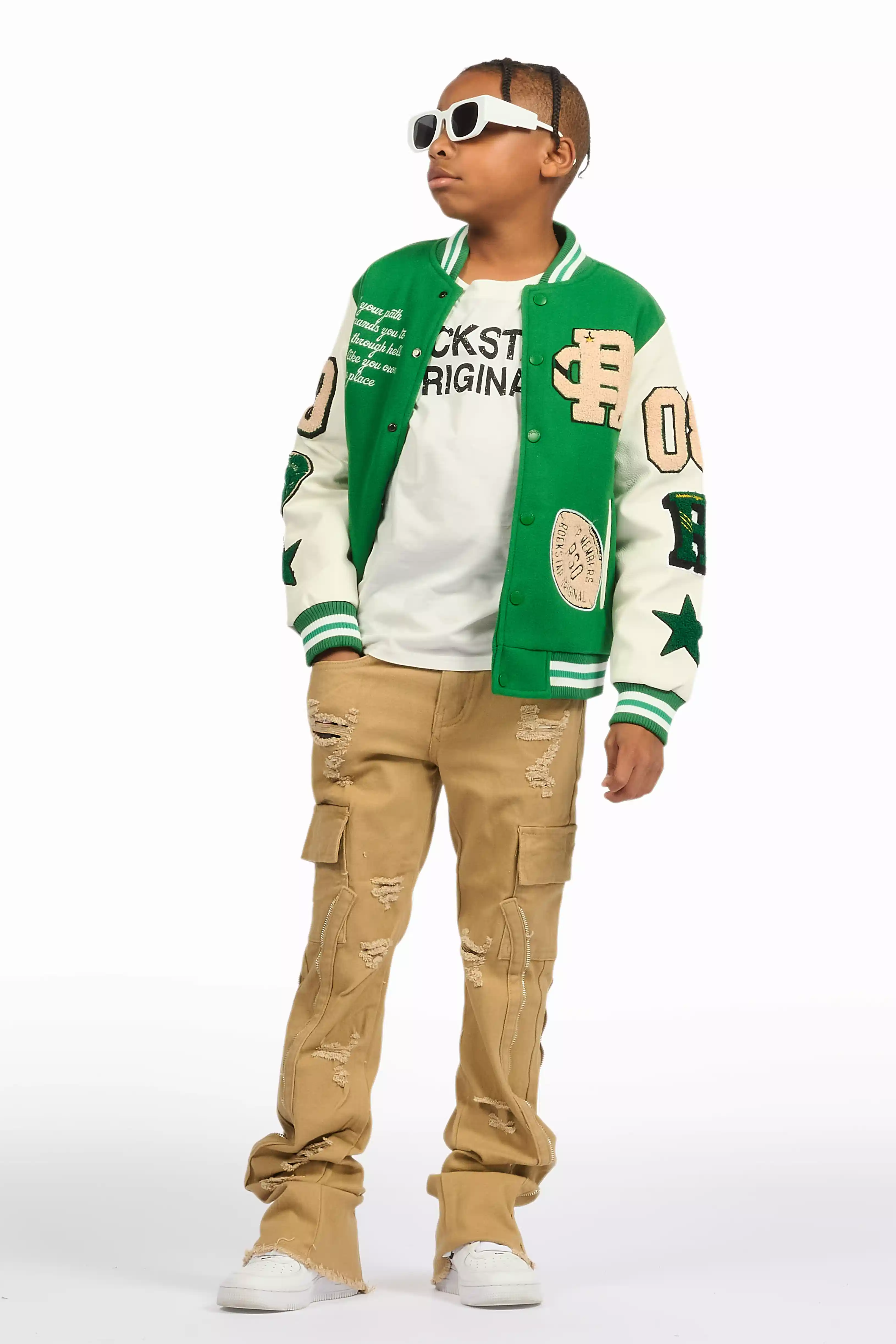 1302-boys-balser-green-varsity-jacket-11.webp Boys Balser Green Varsity Jacket