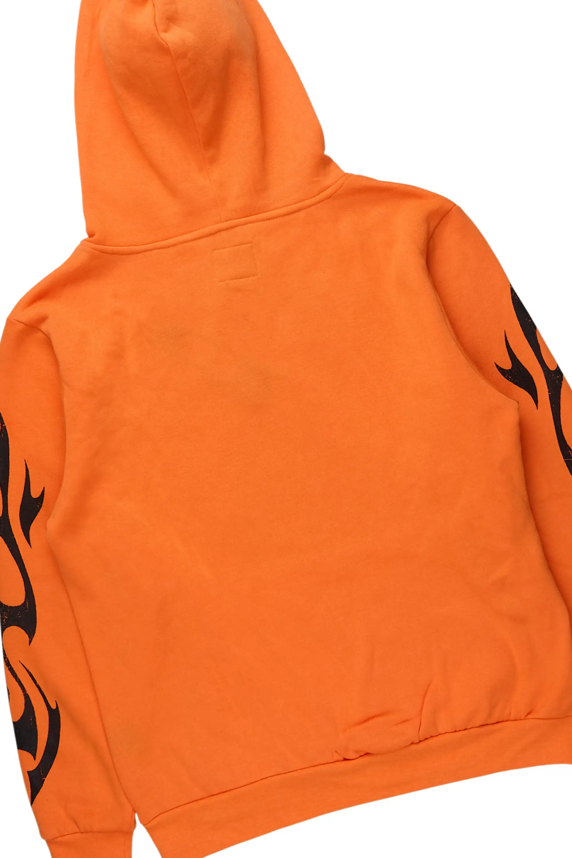 13024-deathrow-orange-black-hoodie-stacked-track-pant-set-3.webp Deathrow Orange/Black Hoodie/Stacked Track Pant Set