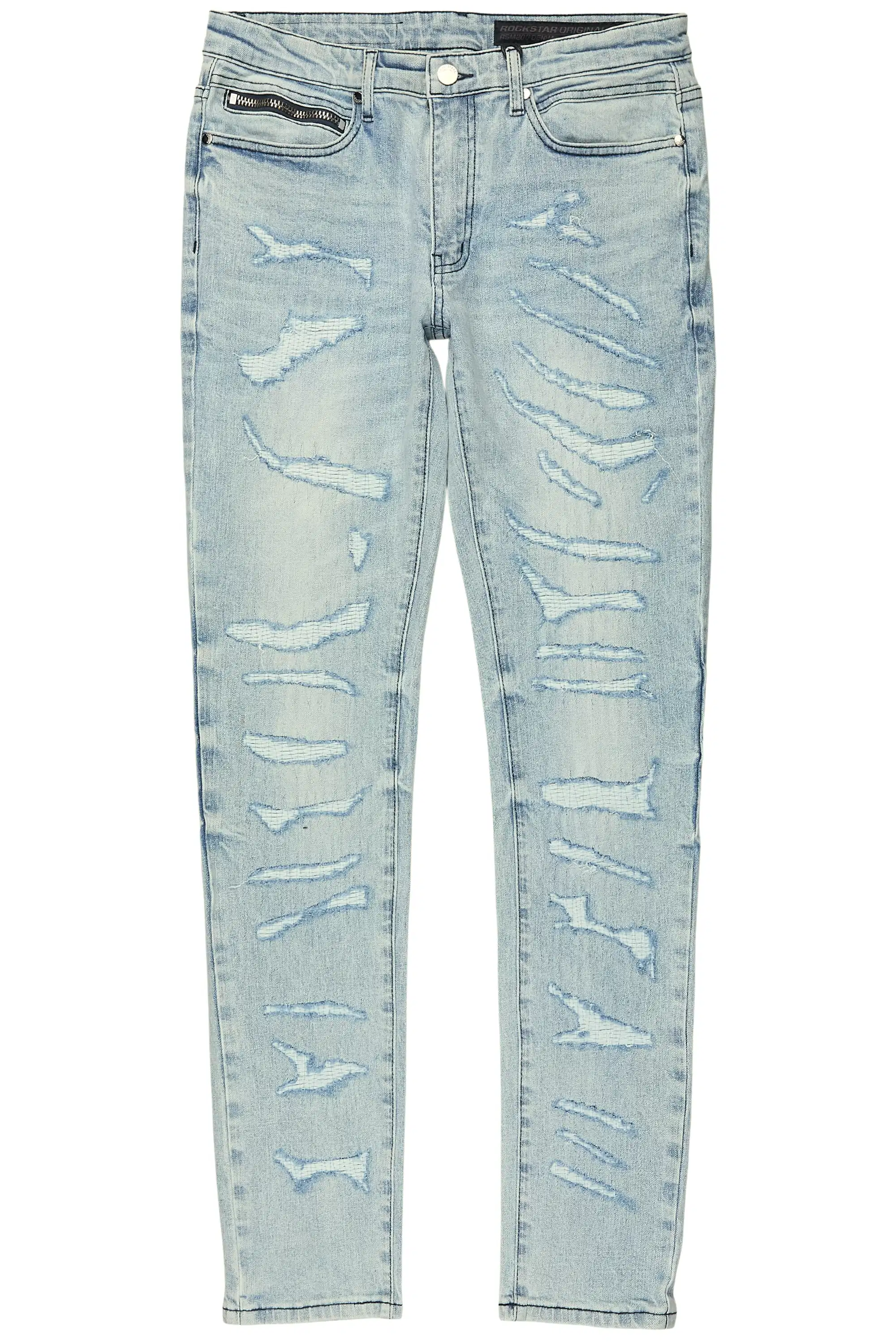 13067-jeremiah-light-blue-skinny-fit-jean-2.webp Jeremiah Light Blue Skinny Fit Jean