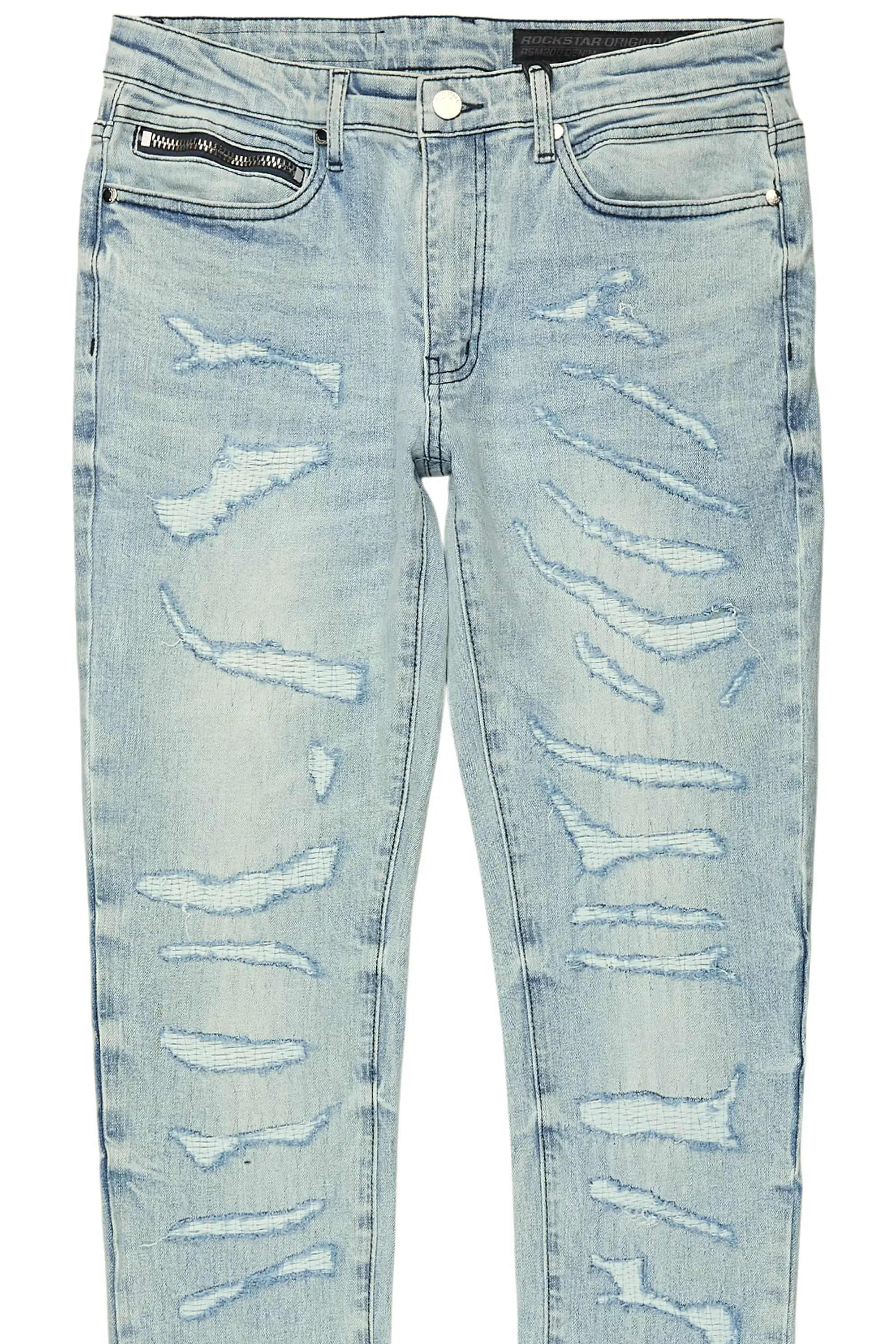 13067-jeremiah-light-blue-skinny-fit-jean-7.webp Jeremiah Light Blue Skinny Fit Jean