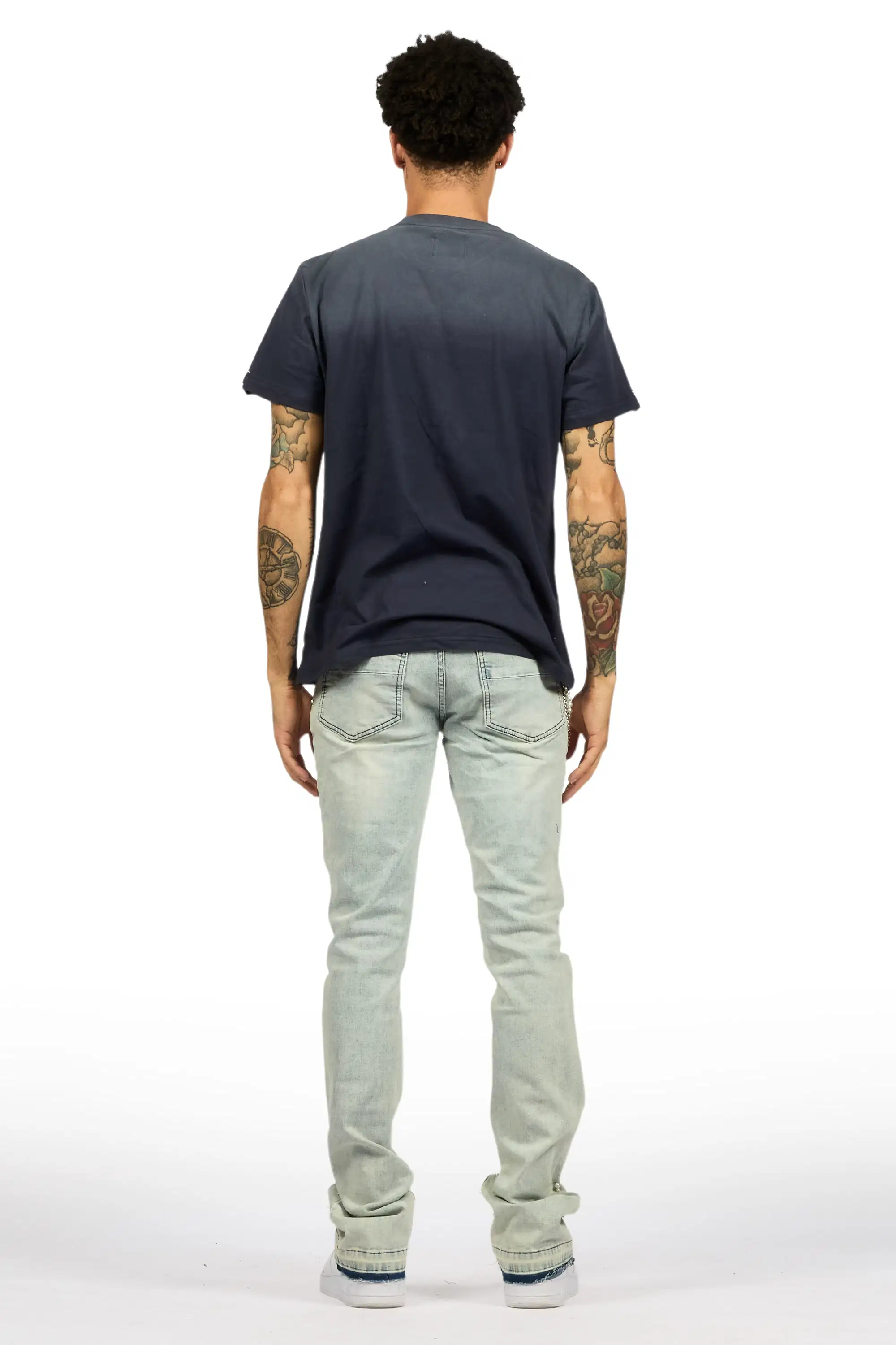 13088-zayvon-light-blue-stacked-flare-jean-5.webp Zayvon Light Blue Stacked Flare Jean