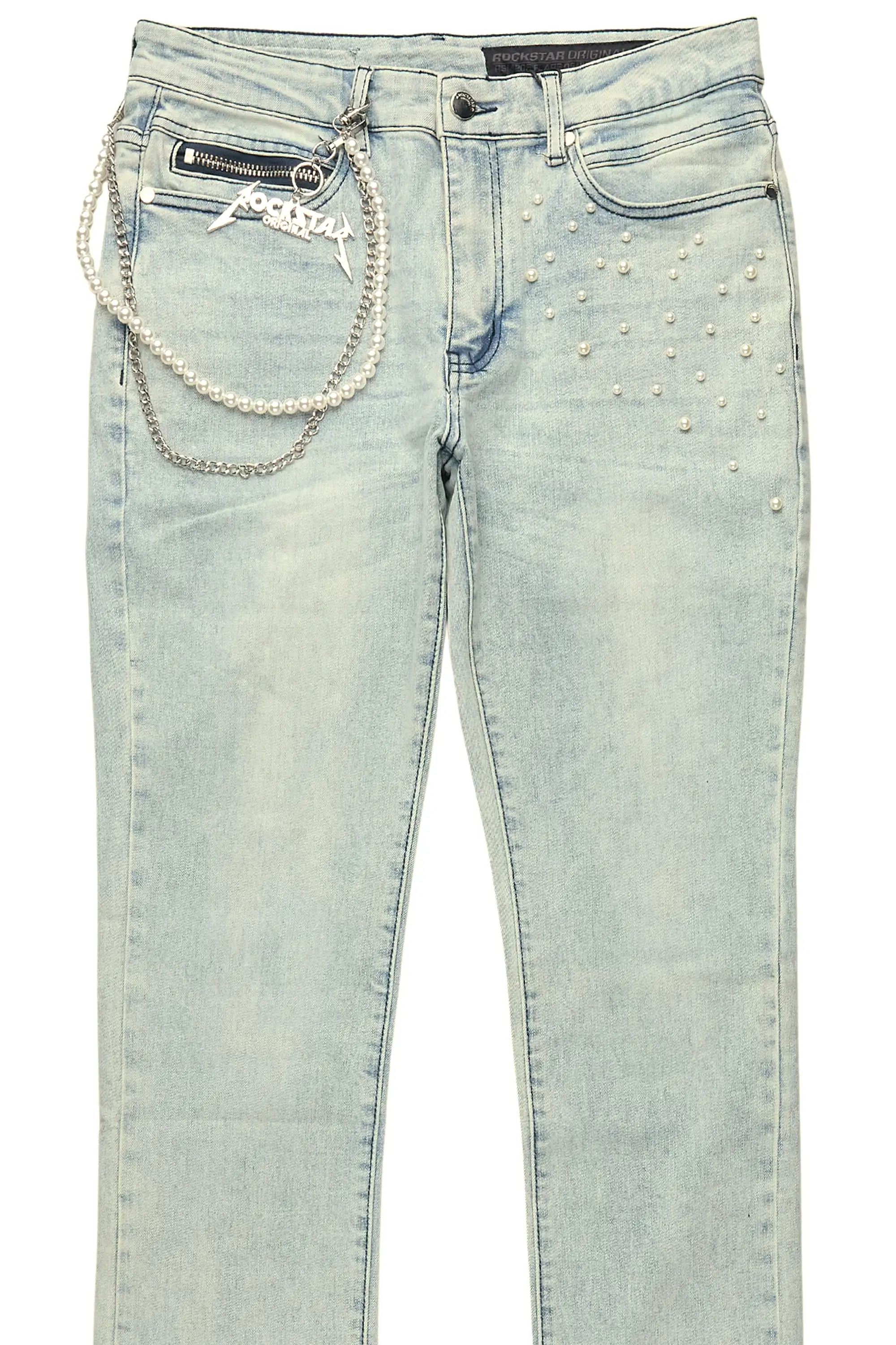 13088-zayvon-light-blue-stacked-flare-jean-7.webp Zayvon Light Blue Stacked Flare Jean