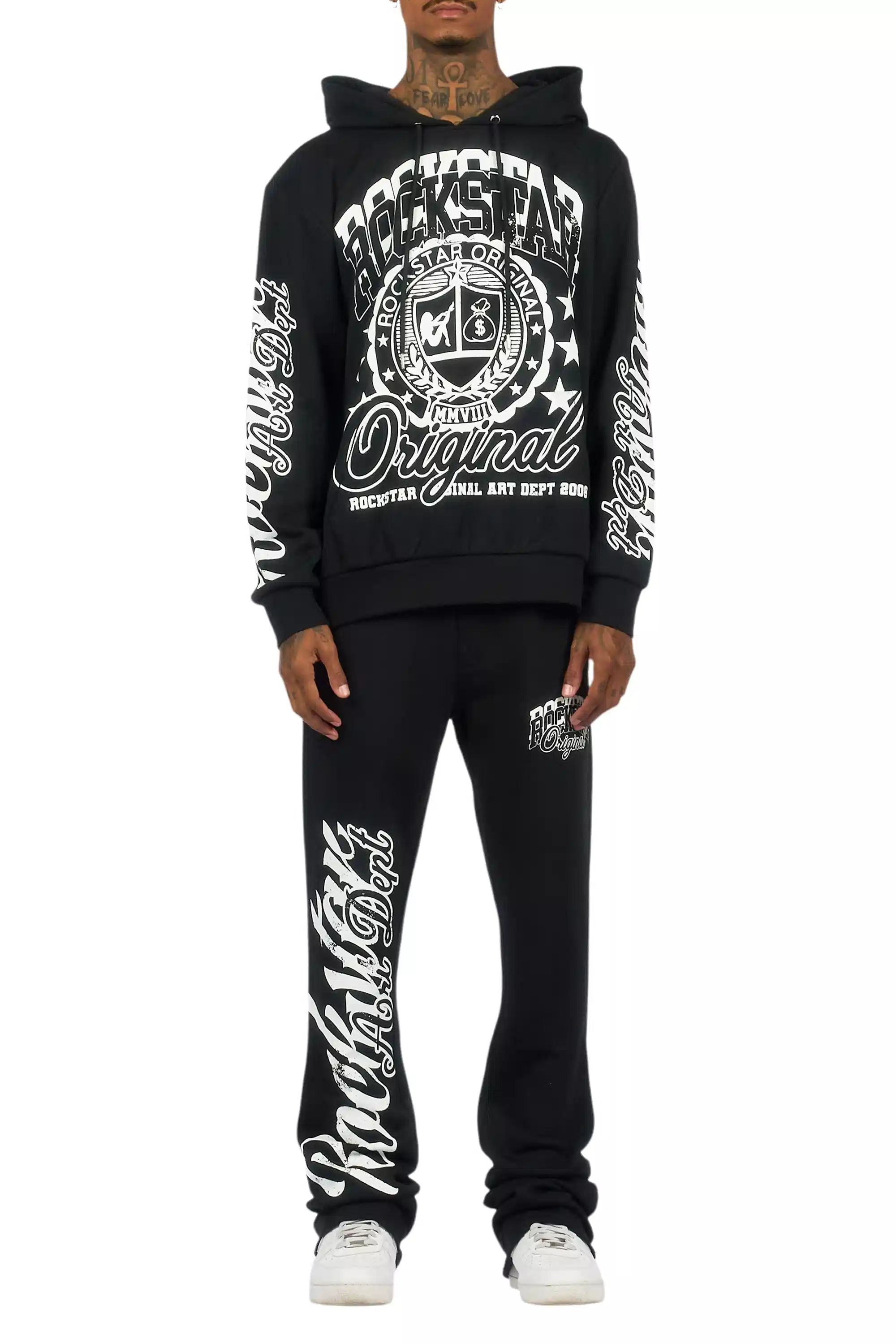 13215-blazon-black-hoodie-stacked-pant-track-set-10.webp Blazon Black Hoodie/Stacked Pant Track Set