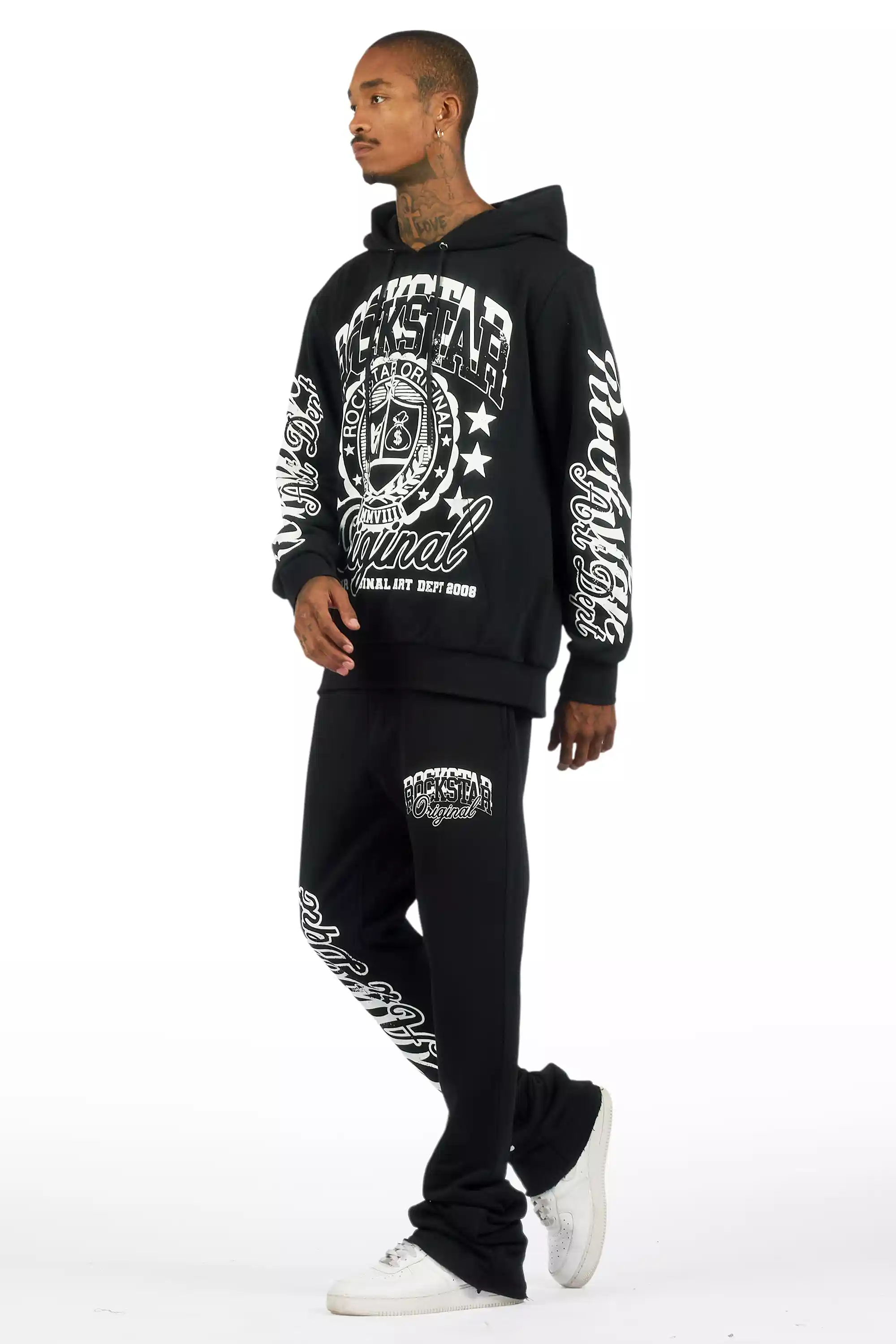 13215-blazon-black-hoodie-stacked-pant-track-set-6.webp Blazon Black Hoodie/Stacked Pant Track Set