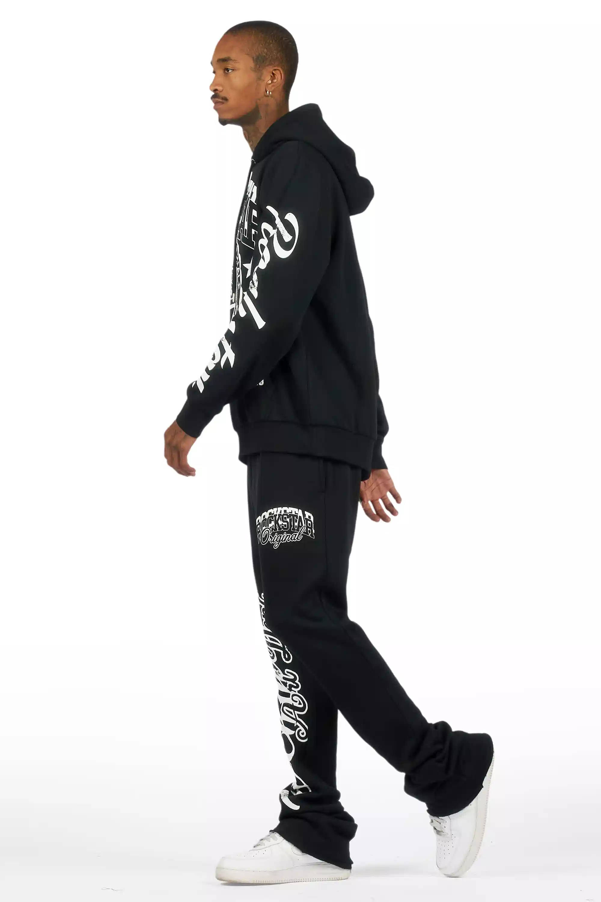 13215-blazon-black-hoodie-stacked-pant-track-set-7.webp Blazon Black Hoodie/Stacked Pant Track Set