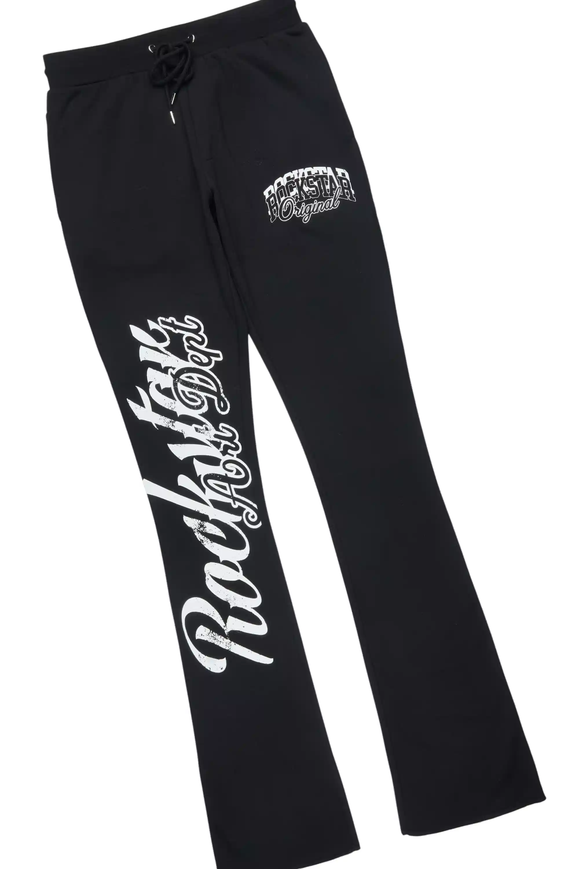 13215-blazon-black-hoodie-stacked-pant-track-set-9.webp Blazon Black Hoodie/Stacked Pant Track Set