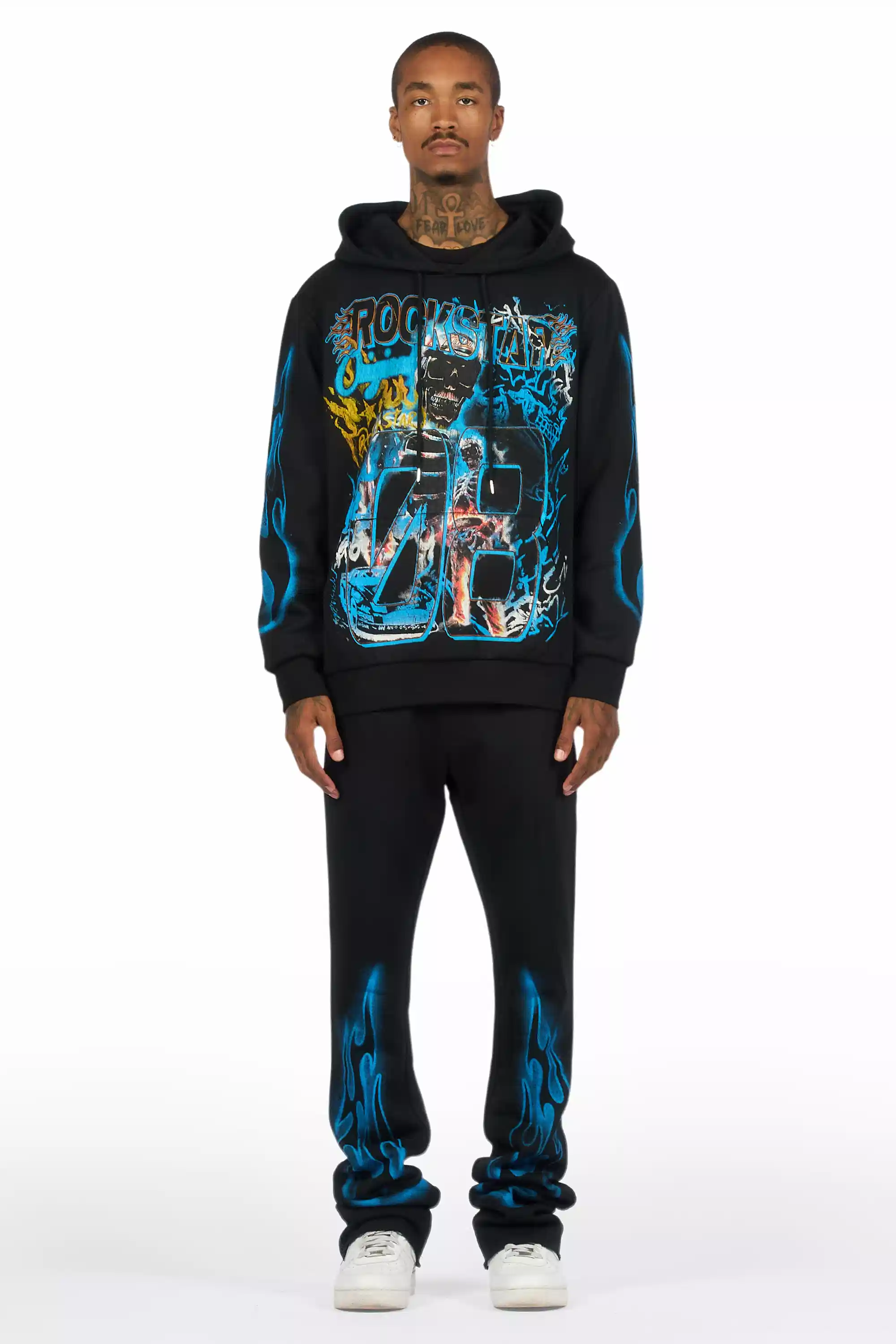 13223-eros-black-hoodie-stacked-pant-track-set-2.webp Eros Black Hoodie/Stacked Pant Track Set