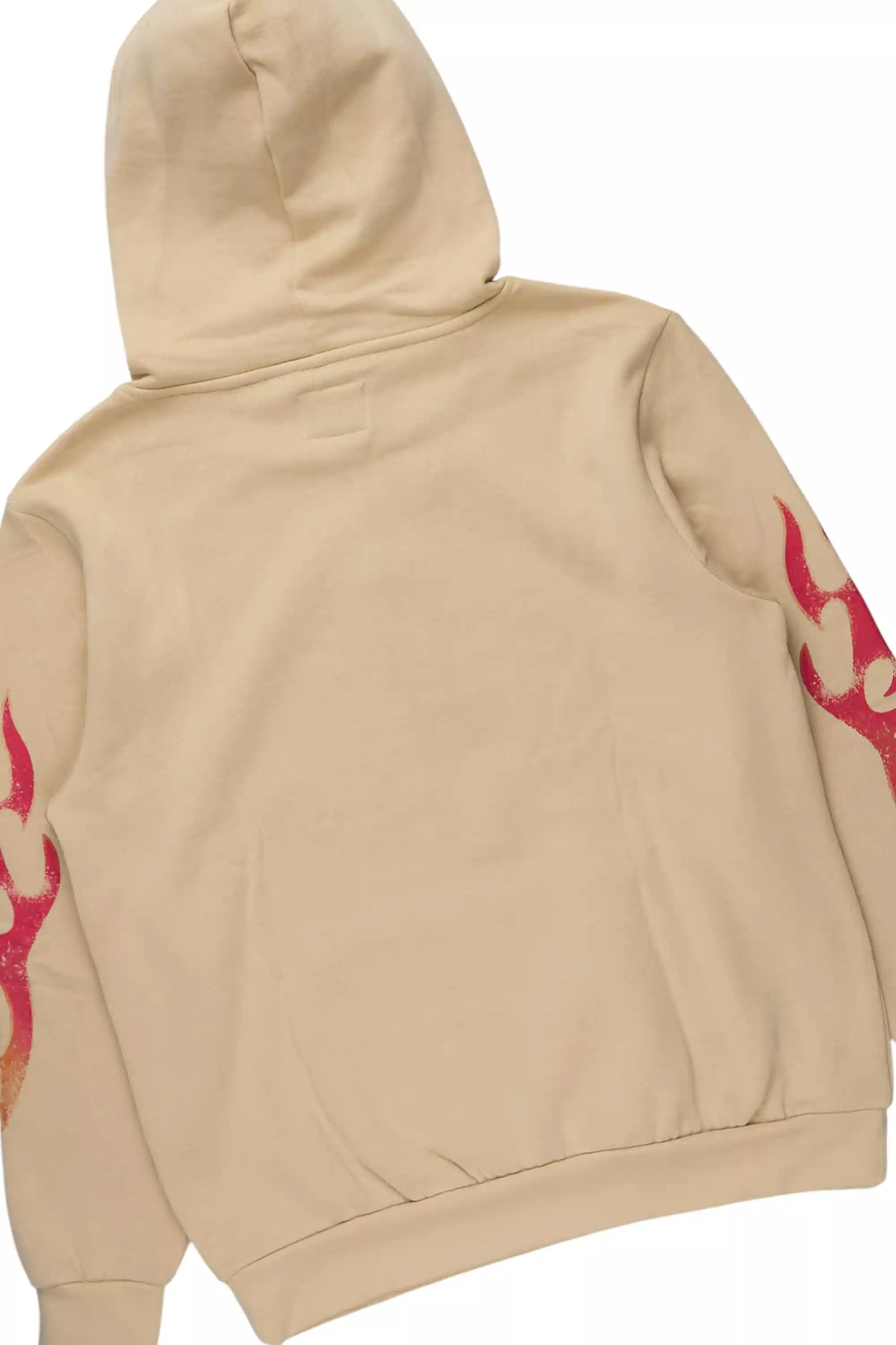 13287-zo-beige-hoodie-stacked-pant-track-set-3.webp Zo Beige Hoodie/Stacked Pant Track Set