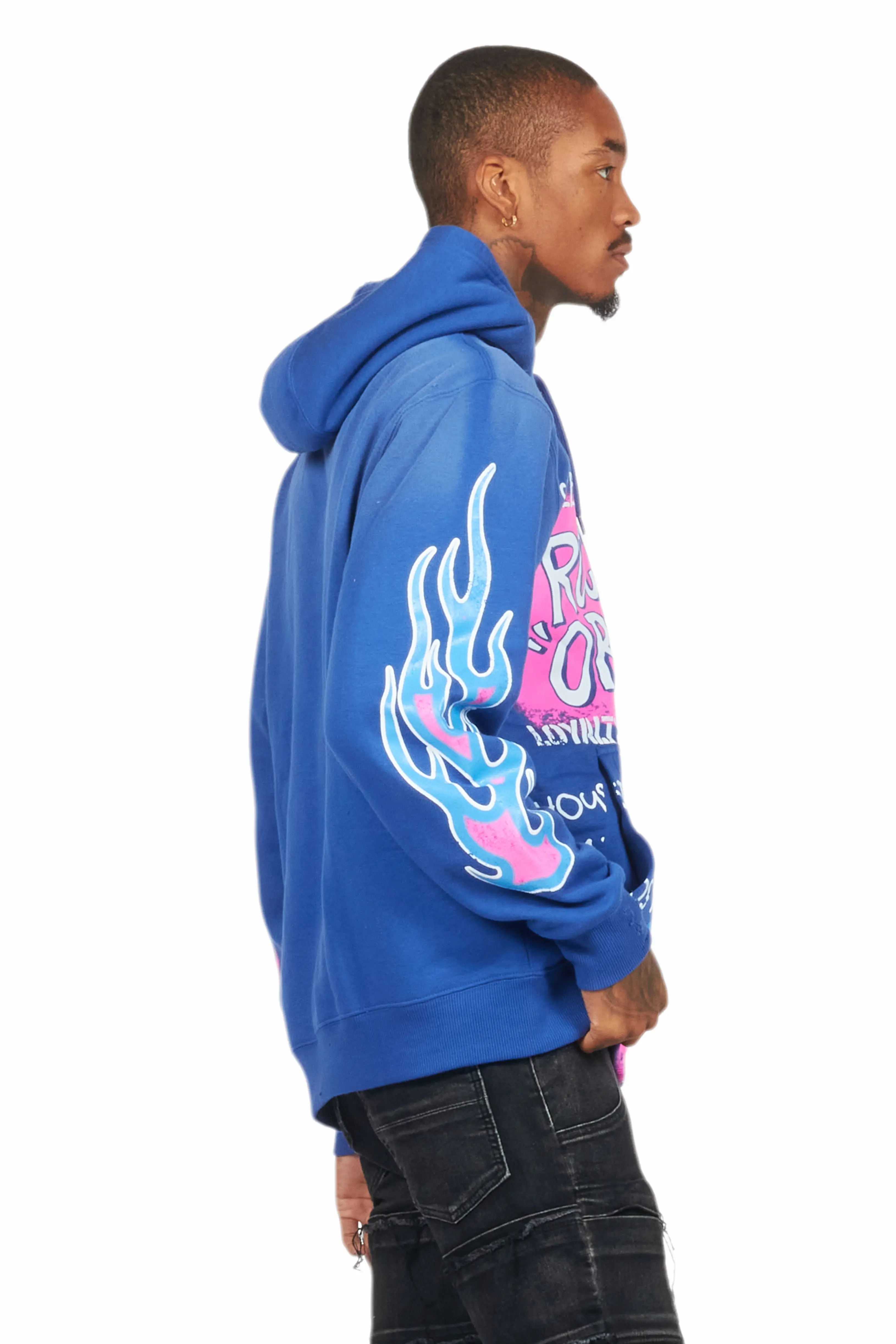 13484-beno-royal-blue-distressed-graphic-hoodie-10.webp Beno Royal Blue Distressed Graphic Hoodie