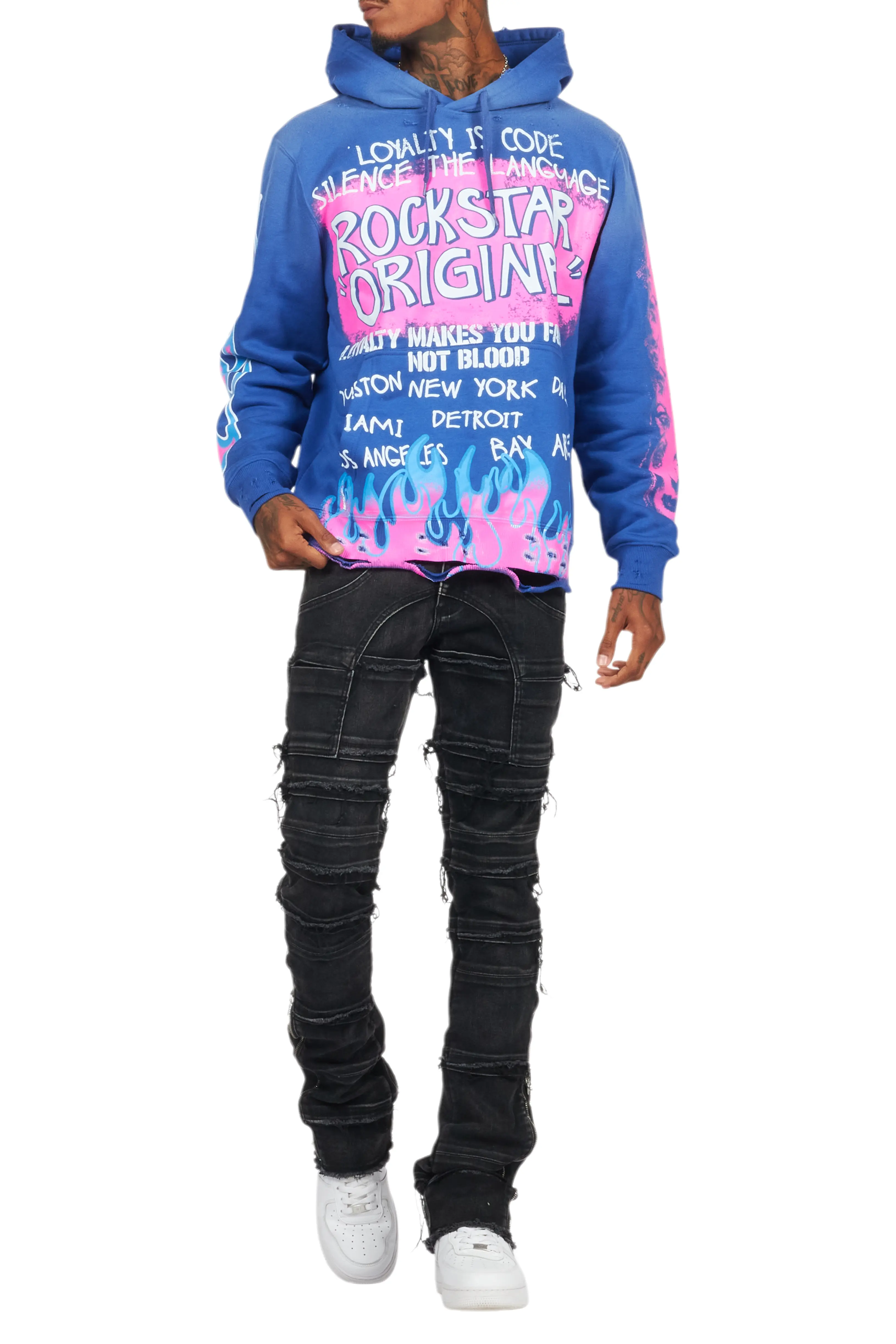 13484-beno-royal-blue-distressed-graphic-hoodie-16.webp Beno Royal Blue Distressed Graphic Hoodie