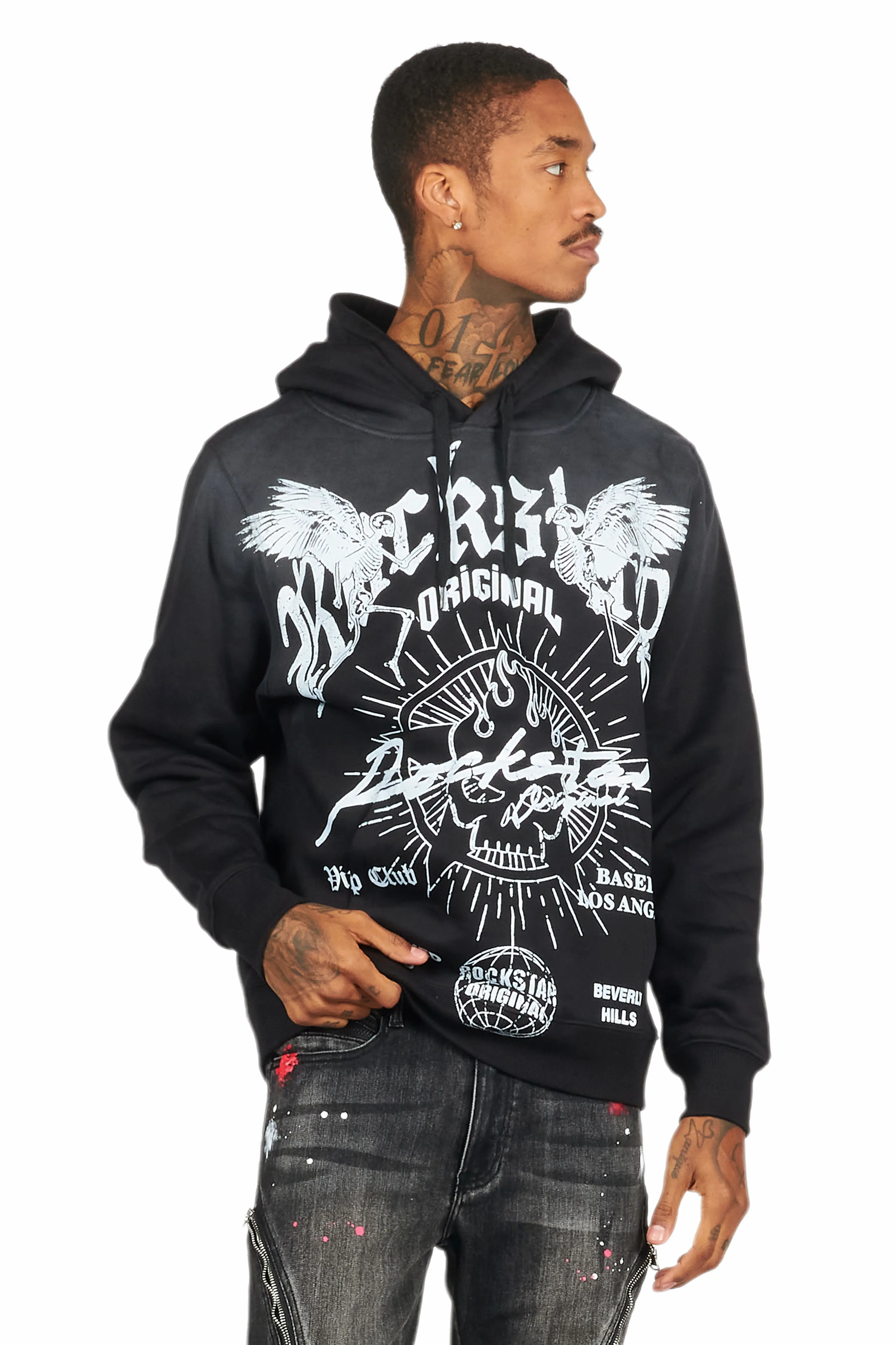 13491-tally-black-graphic-hoodie-3.webp Tally Black Graphic Hoodie