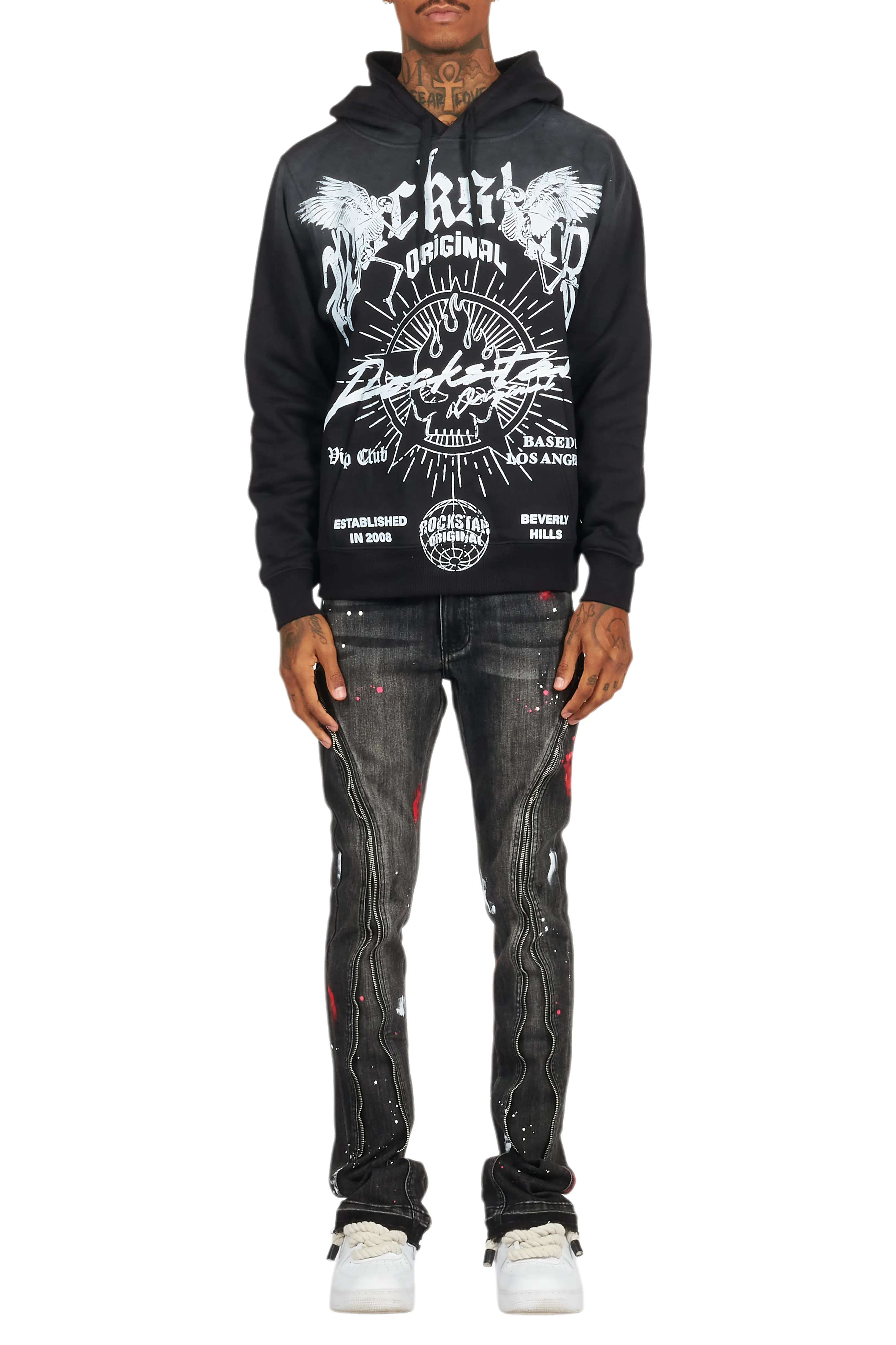 13491-tally-black-graphic-hoodie-7.webp Tally Black Graphic Hoodie