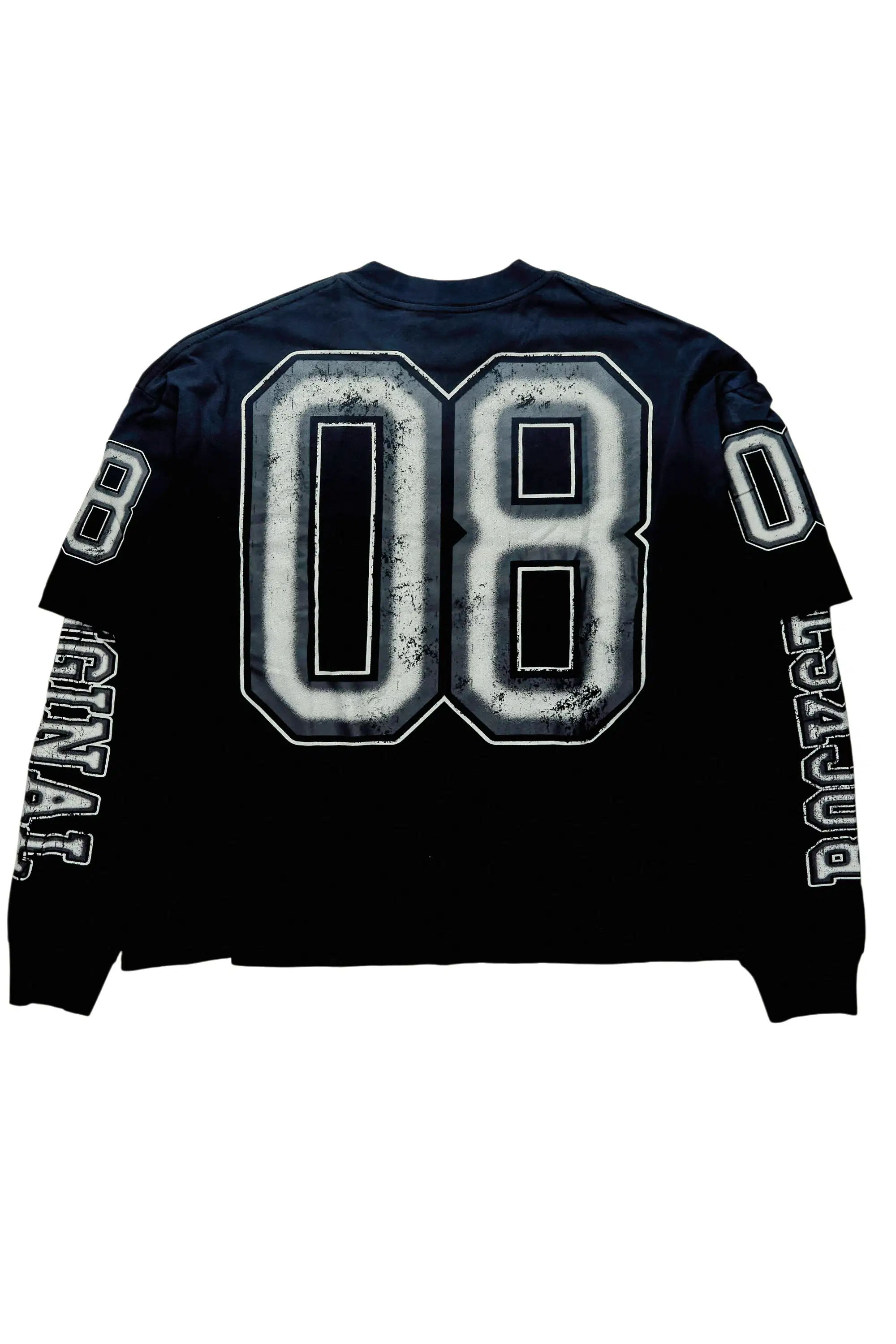 13513-fields-black-grey-double-layer-long-sleeve-graphic-t-shirt-3.webp Fields Black/Grey Double Layer Long Sleeve Graphic T-Shirt