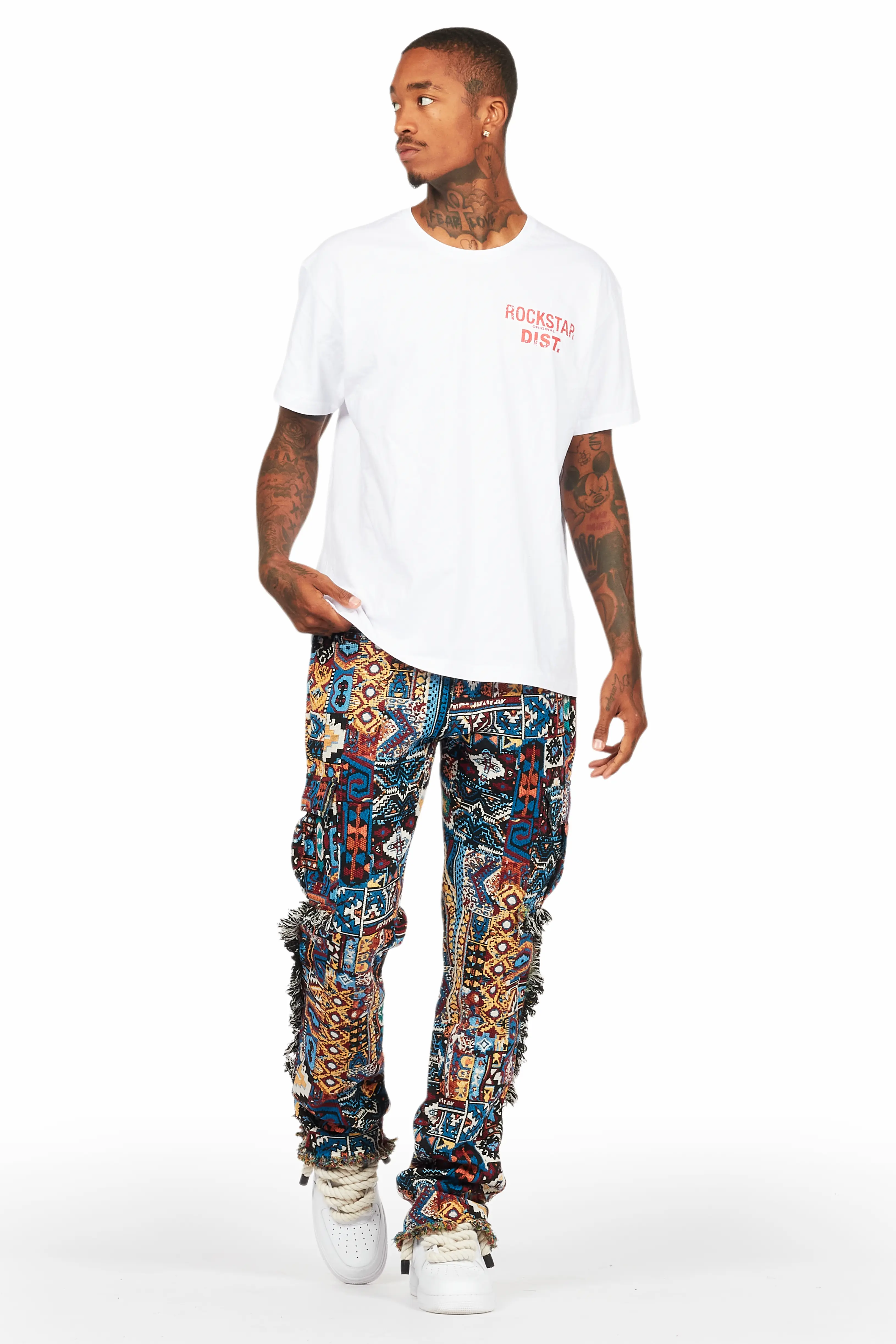 13615-ayami-blue-slim-tapestry-flare-jean-3.webp Ayami Blue Slim Tapestry Flare Jean