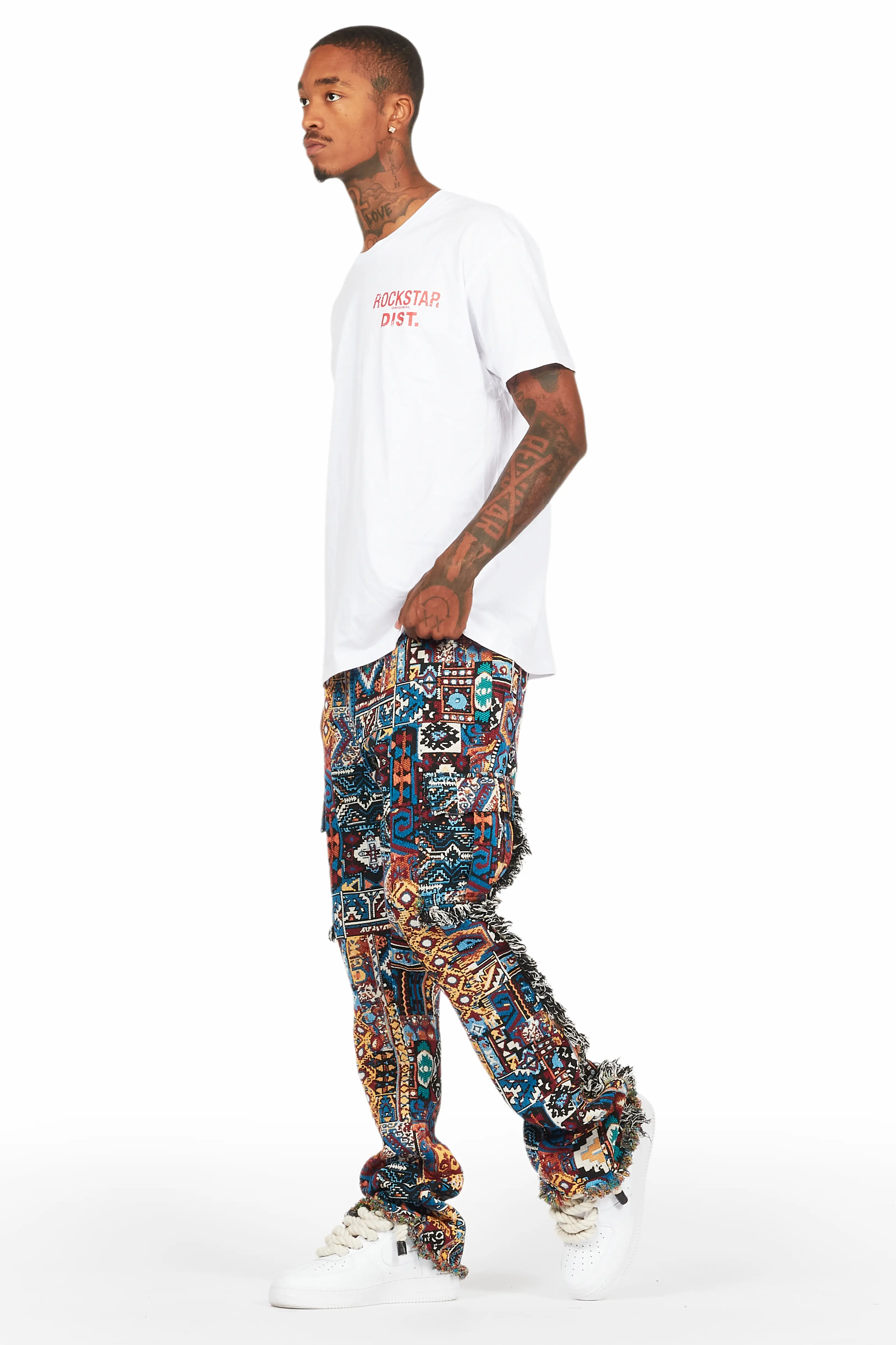 13615-ayami-blue-slim-tapestry-flare-jean-6.webp Ayami Blue Slim Tapestry Flare Jean