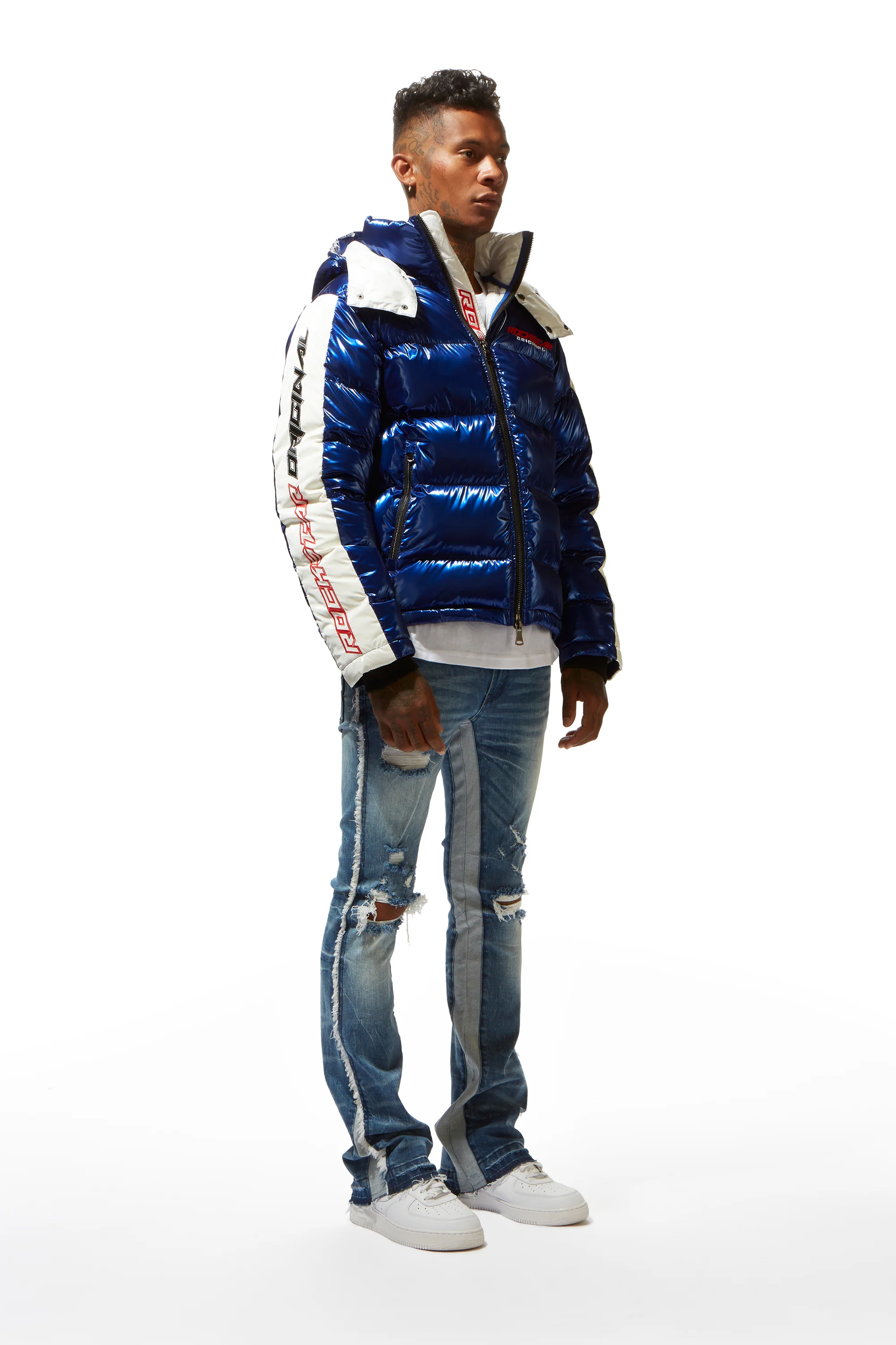 13643-metallic-royal-blue-alasia-puffer-jacket-6.webp Metallic Royal Blue Alasia Puffer Jacket
