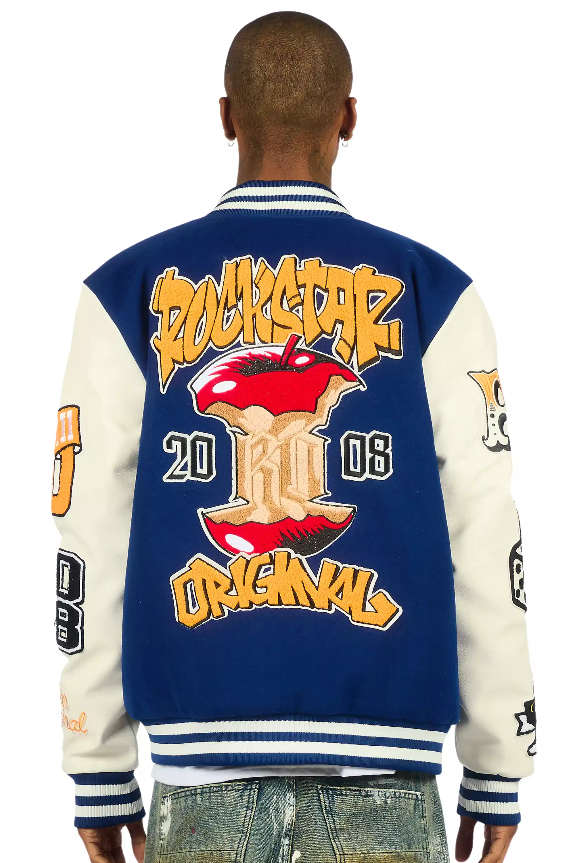 13771-forbidden-navy-varsity-jacket-5.webp Forbidden Navy Varsity Jacket
