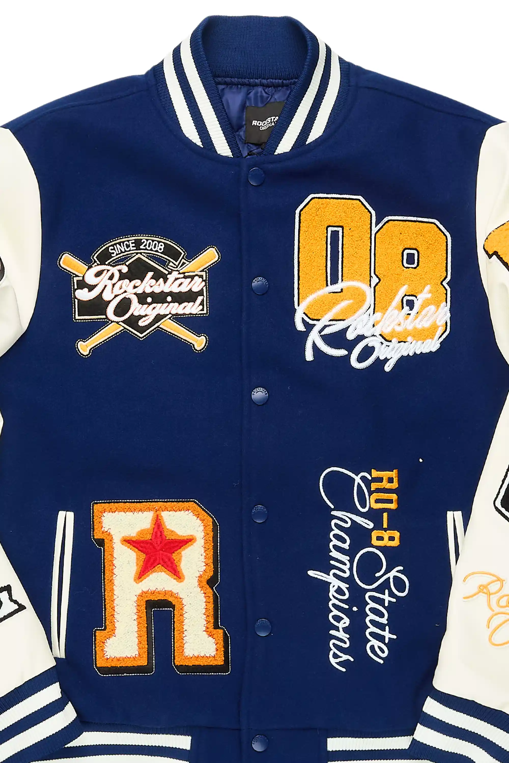 13771-forbidden-navy-varsity-jacket-7.webp Forbidden Navy Varsity Jacket