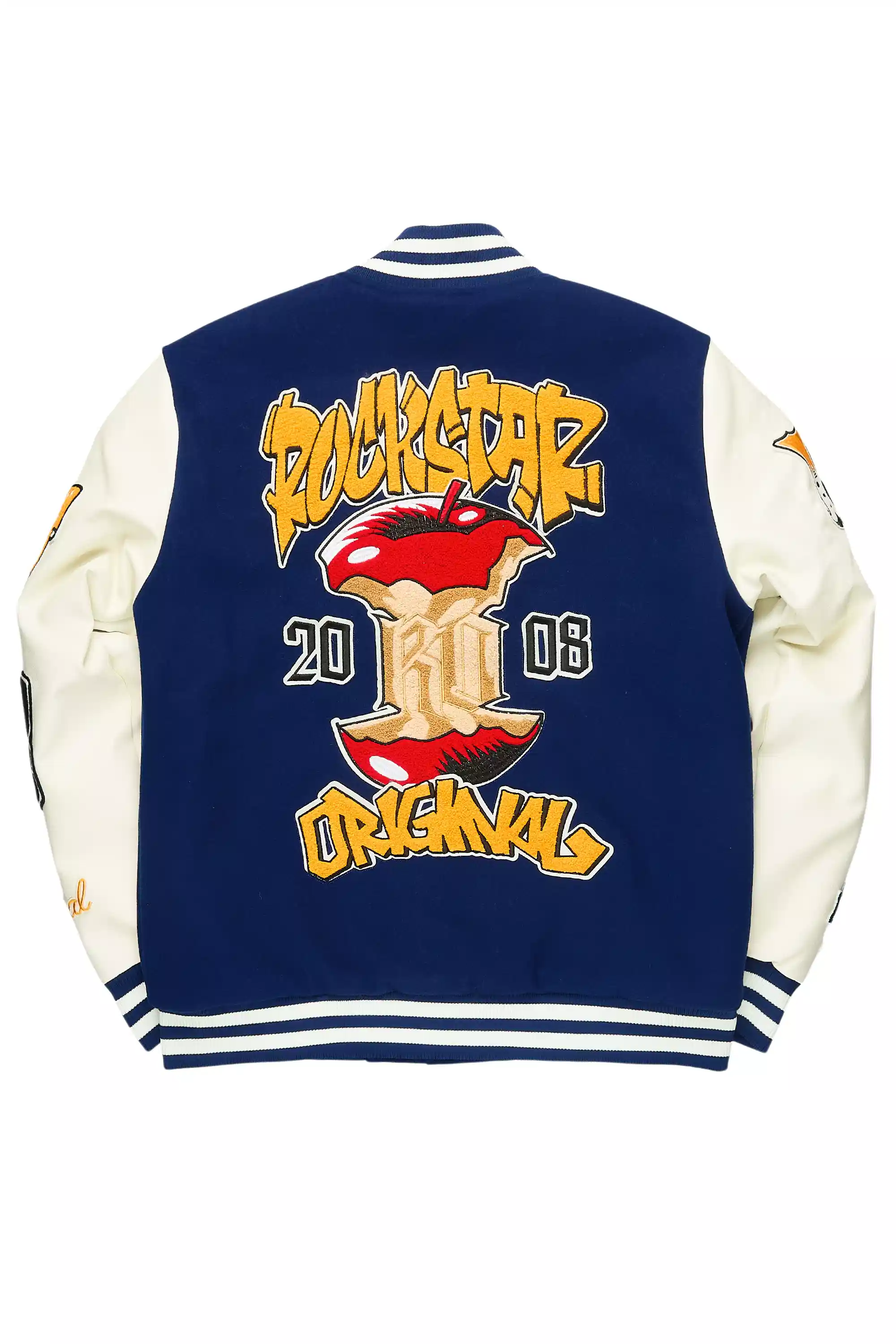 13771-forbidden-navy-varsity-jacket-8.webp Forbidden Navy Varsity Jacket