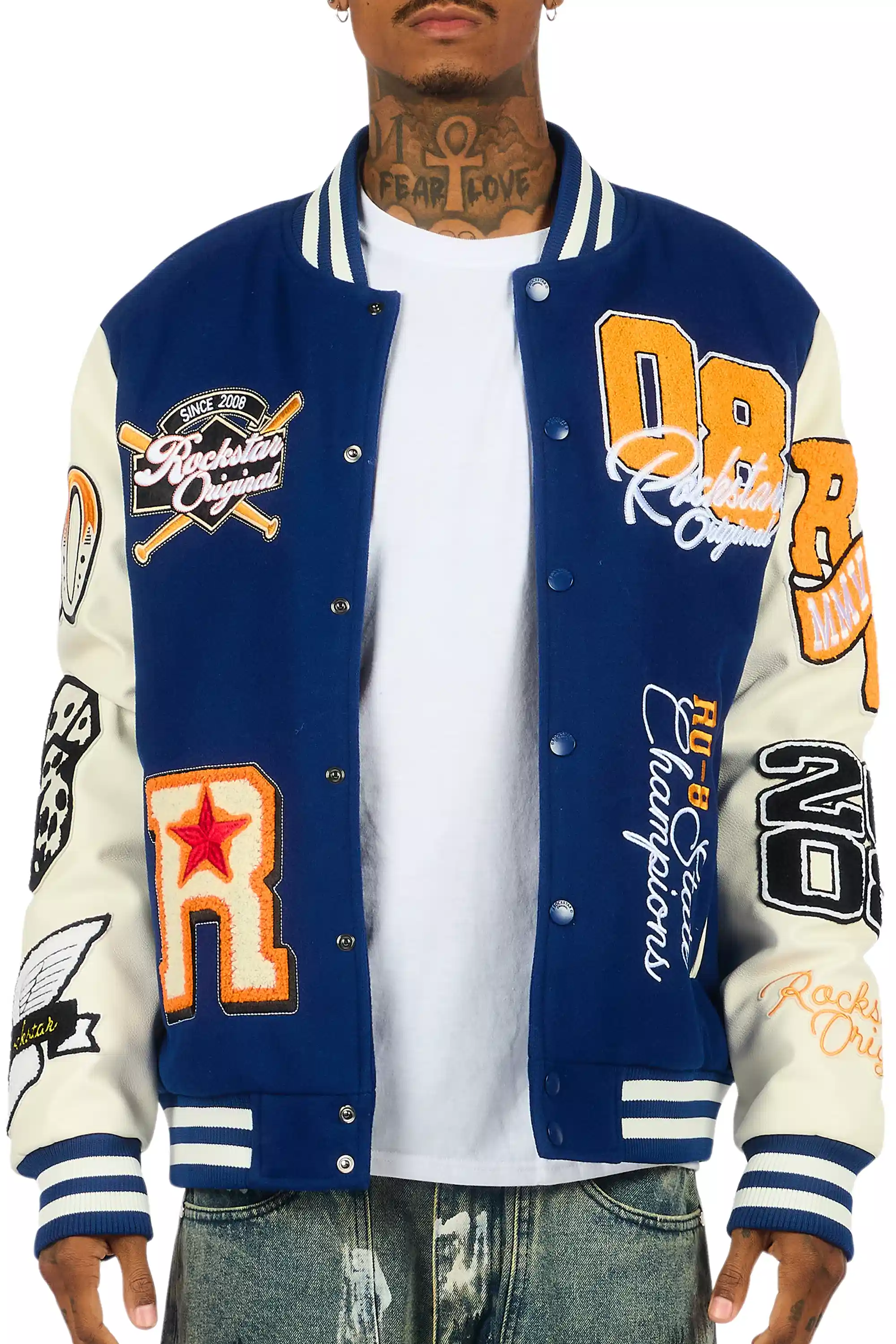 13771-forbidden-navy-varsity-jacket-9.webp Forbidden Navy Varsity Jacket